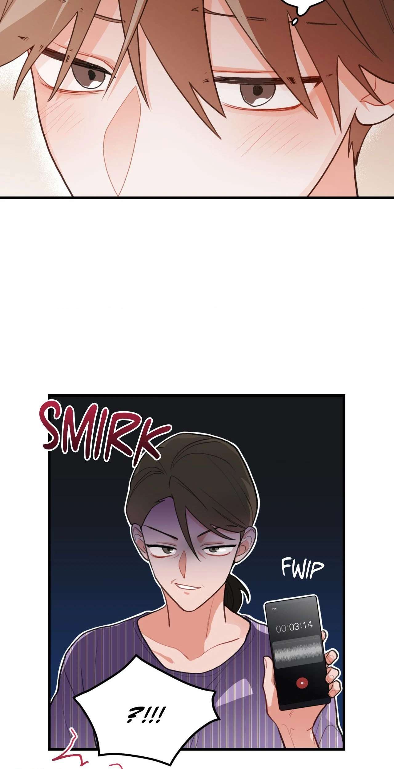 When Pear Blossoms Bloom Chapter 34 page 34 - 
