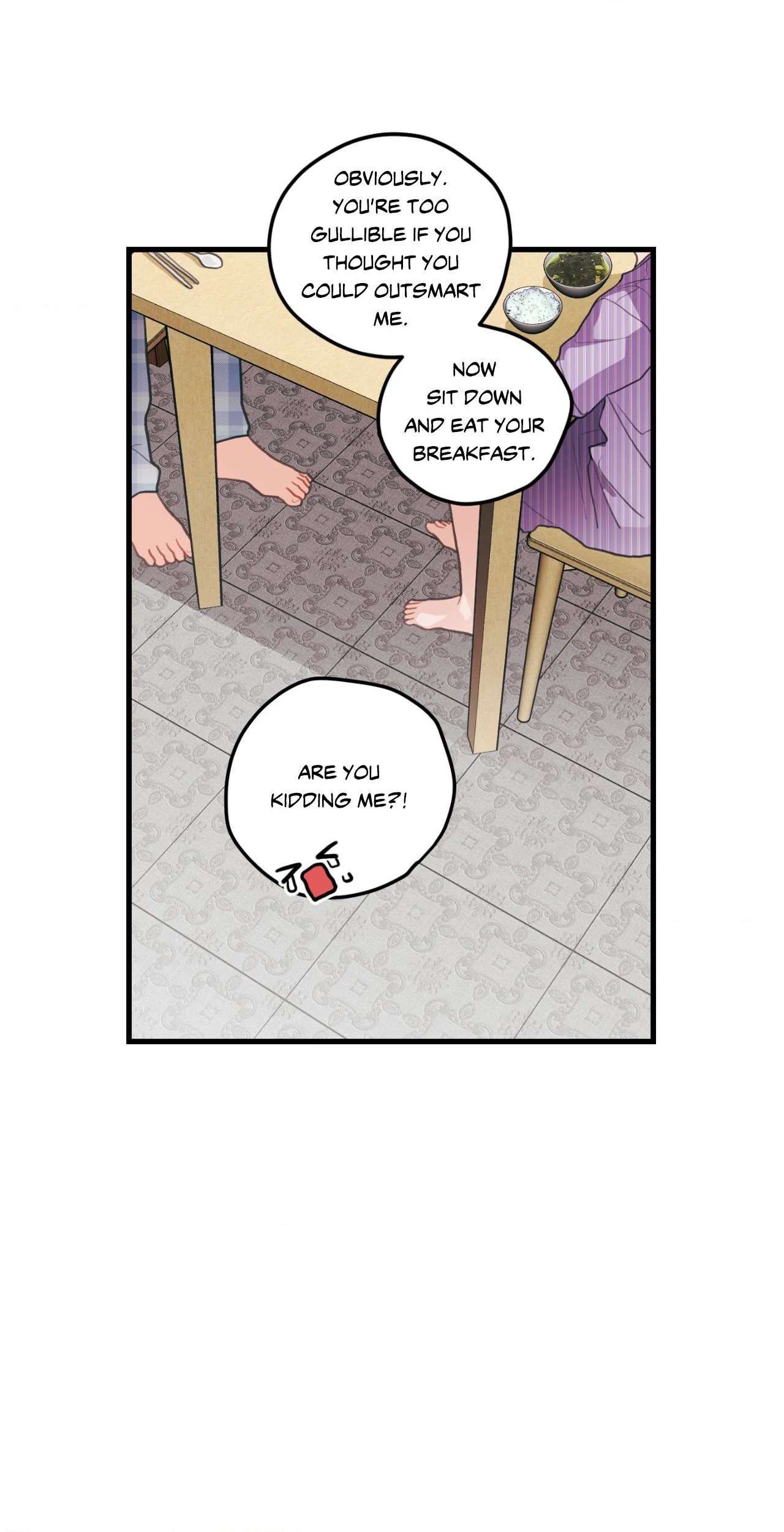 When Pear Blossoms Bloom Chapter 34 page 37 - 