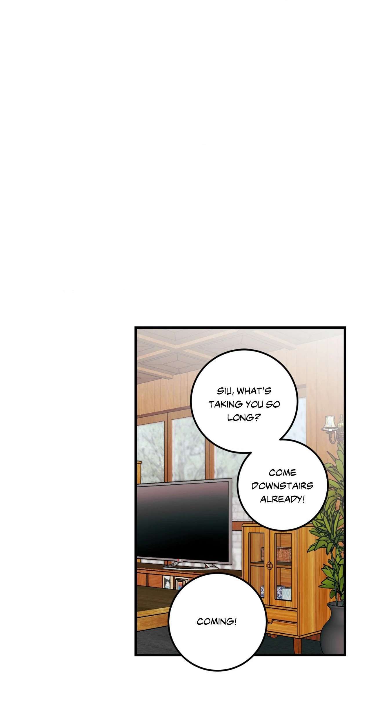 When Pear Blossoms Bloom Chapter 34 page 38 - 