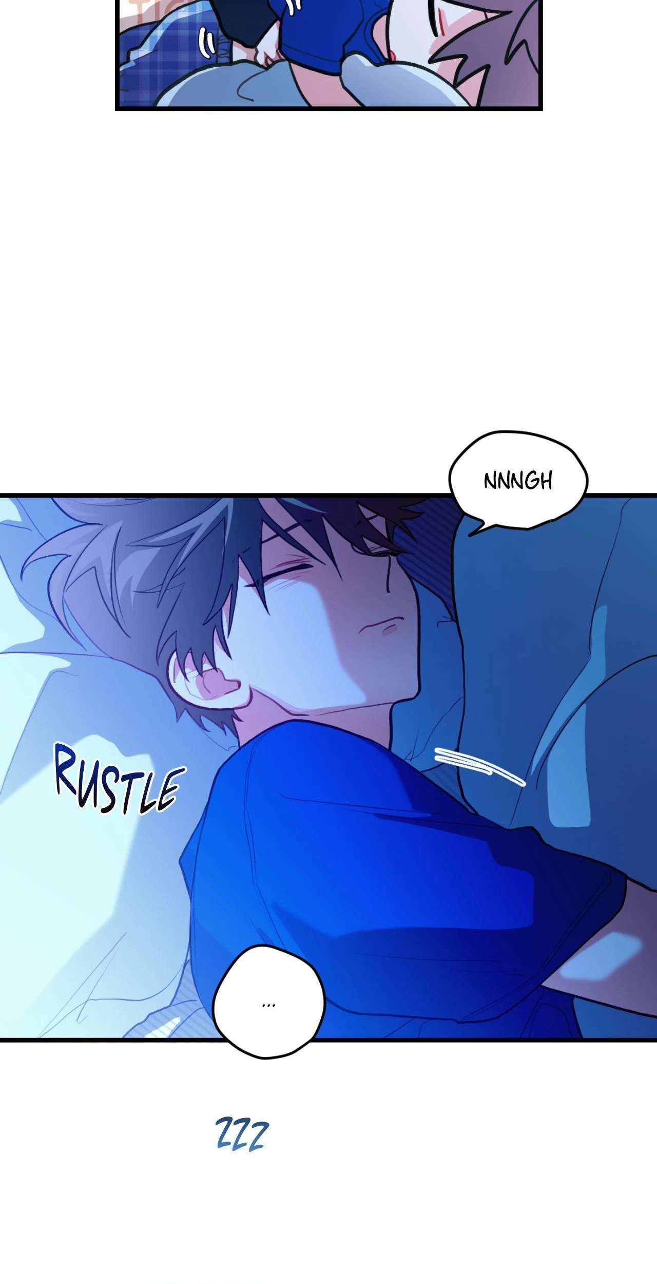 When Pear Blossoms Bloom Chapter 34 page 5 - 
