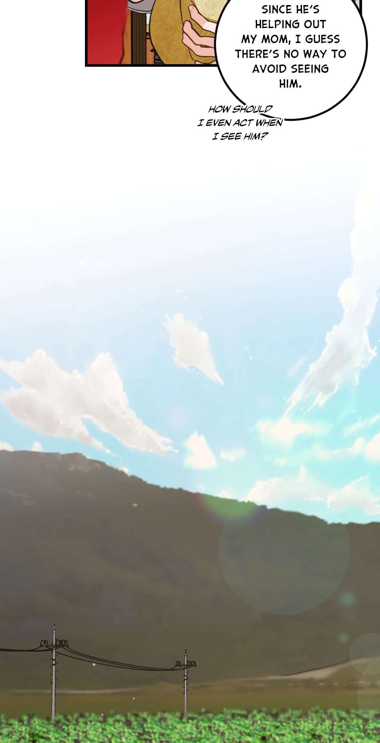 When Pear Blossoms Bloom Chapter 34 page 42 - 