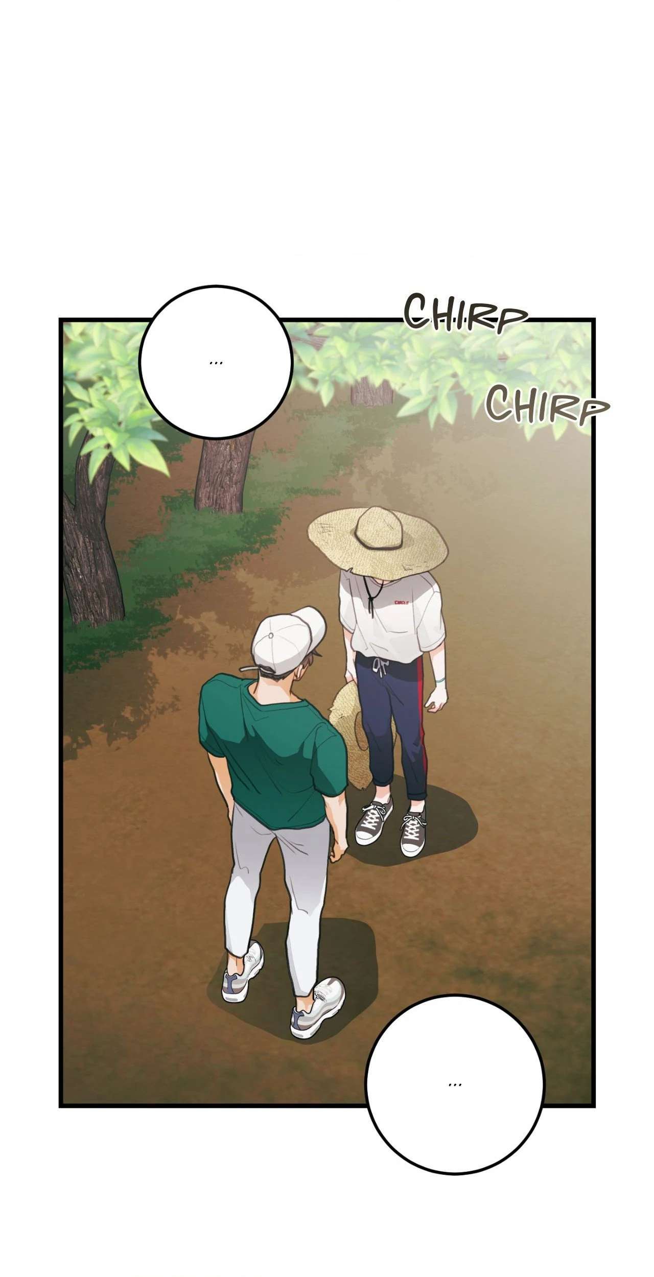 When Pear Blossoms Bloom Chapter 34 page 47 - 