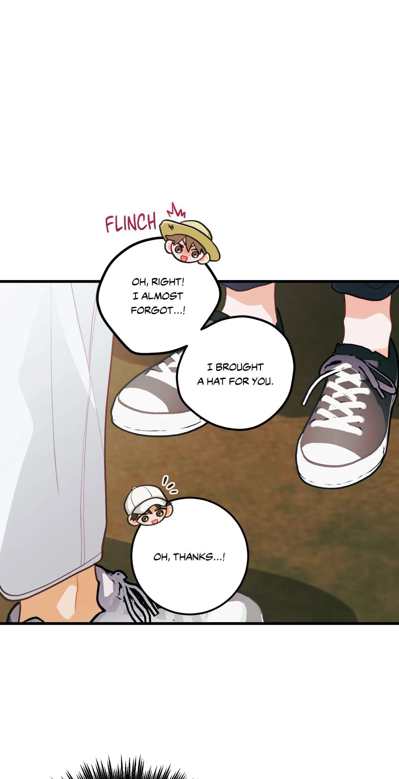 When Pear Blossoms Bloom Chapter 34 page 48 - 