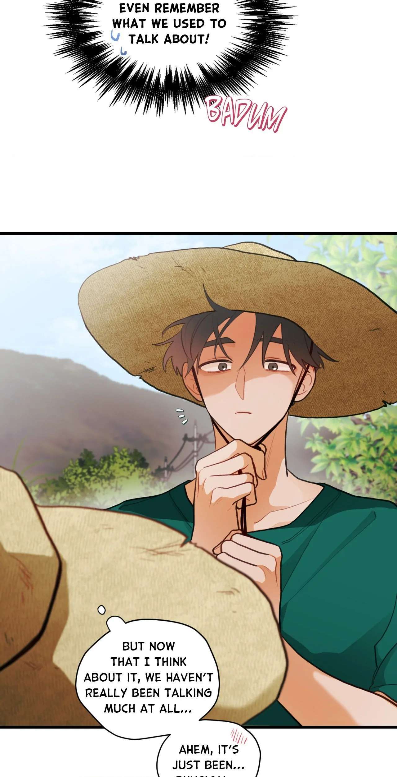 When Pear Blossoms Bloom Chapter 34 page 50 - 