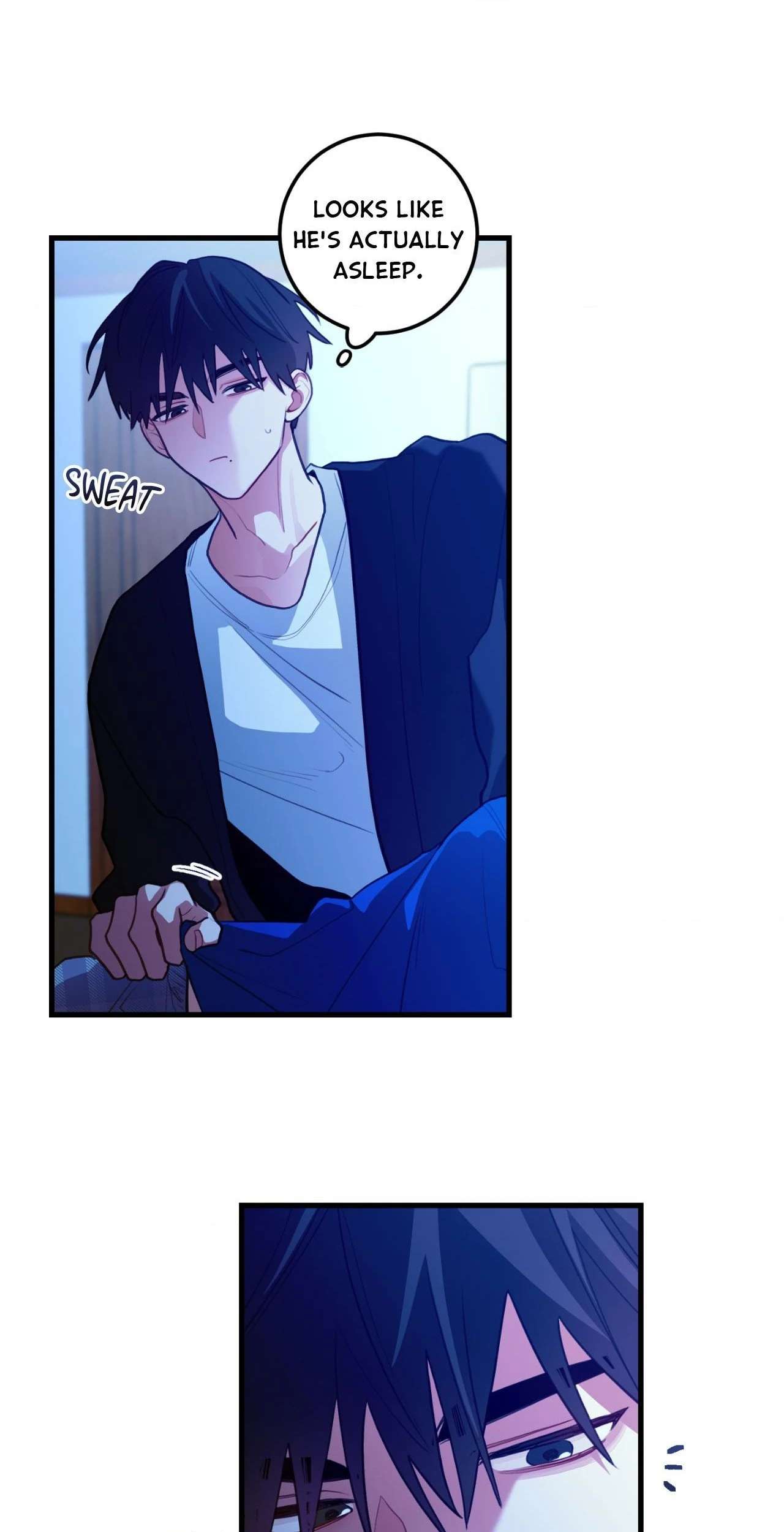 When Pear Blossoms Bloom Chapter 34 page 6 - 