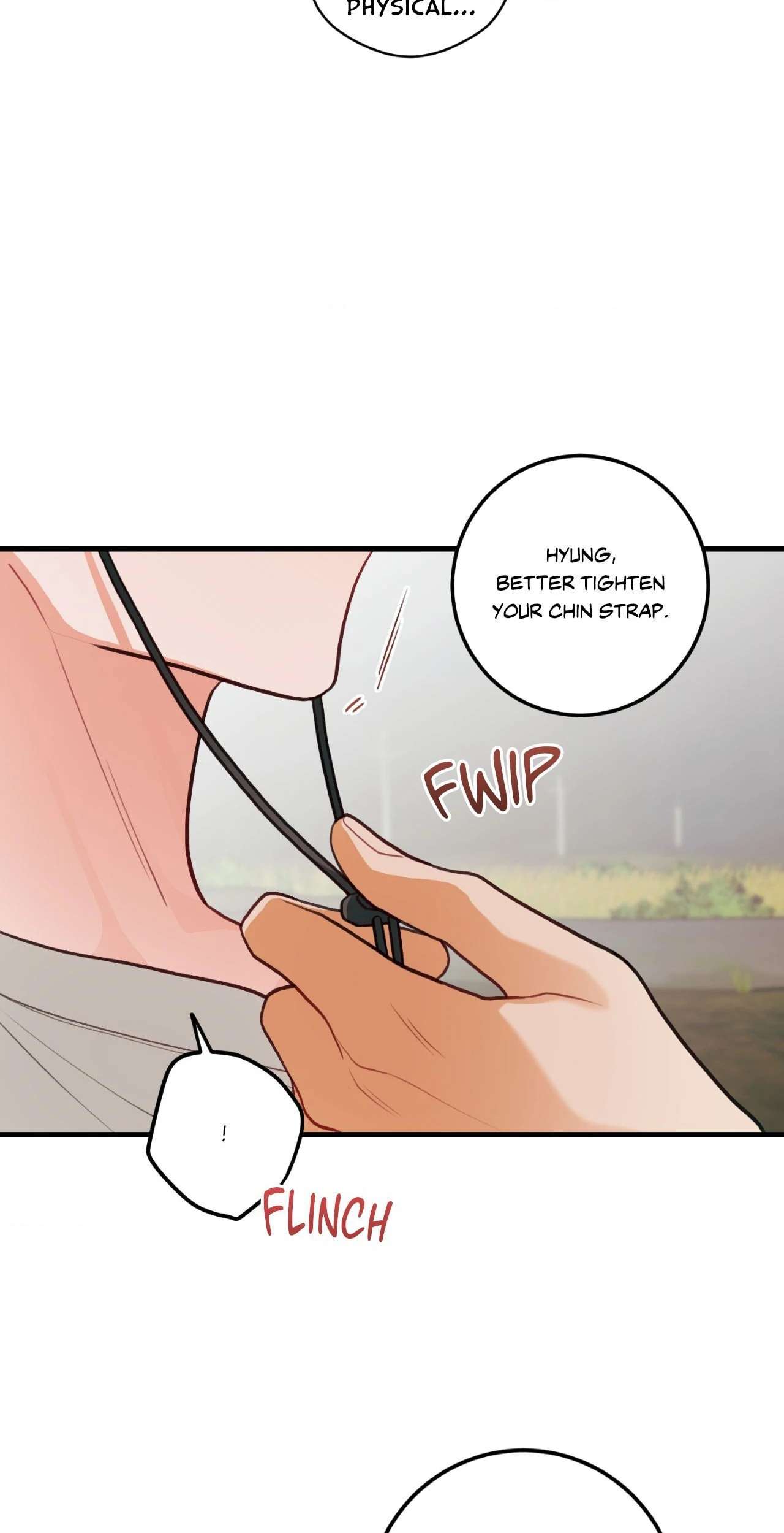 When Pear Blossoms Bloom Chapter 34 page 51 - 