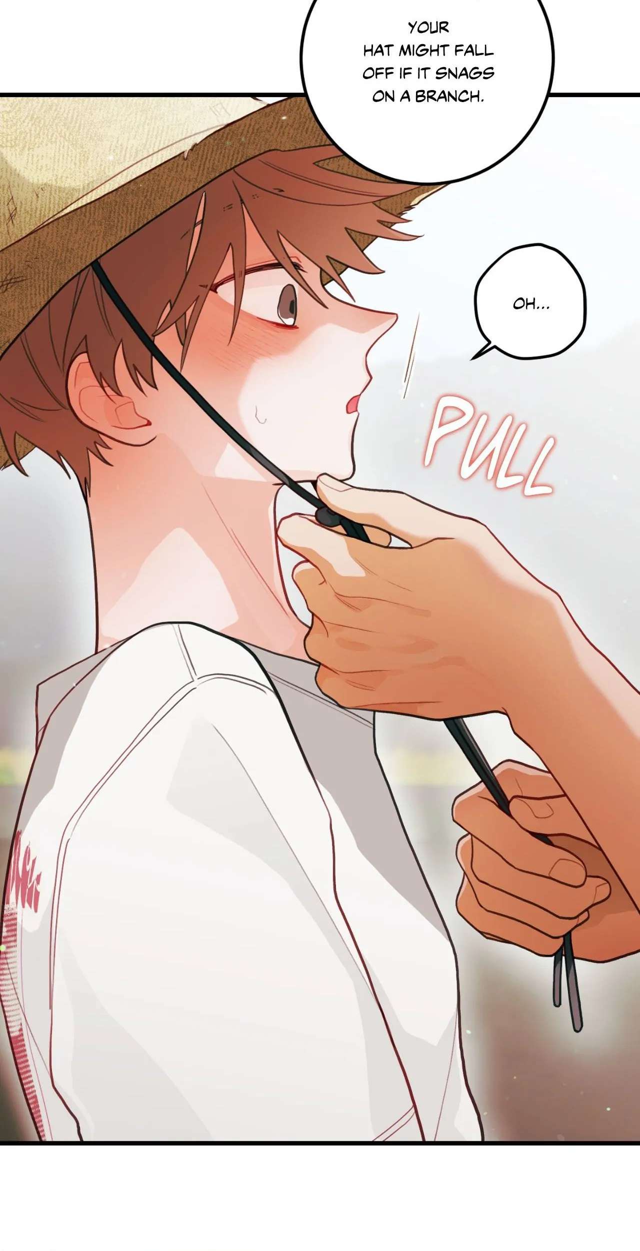 When Pear Blossoms Bloom Chapter 34 page 52 - 