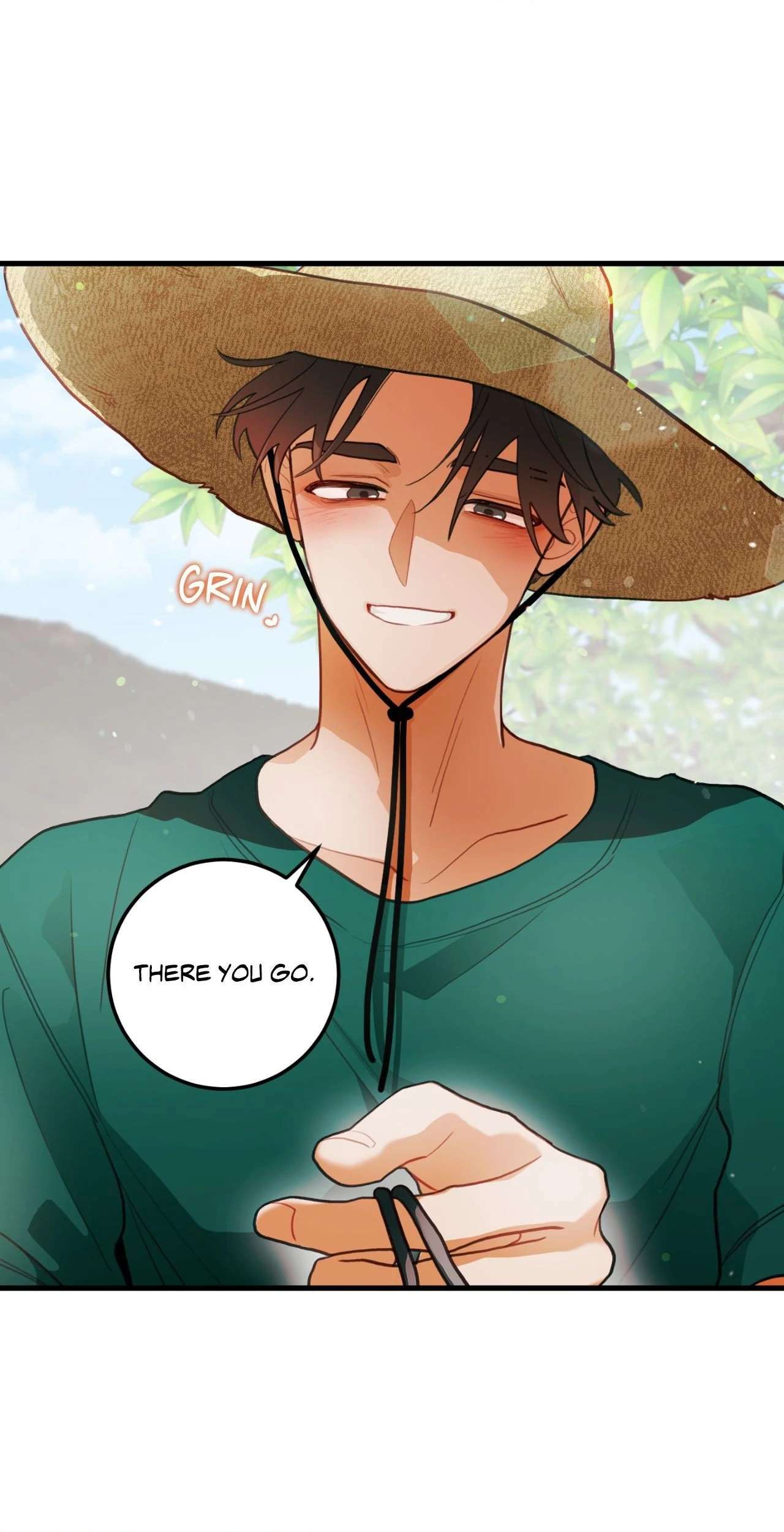 When Pear Blossoms Bloom Chapter 34 page 53 - 