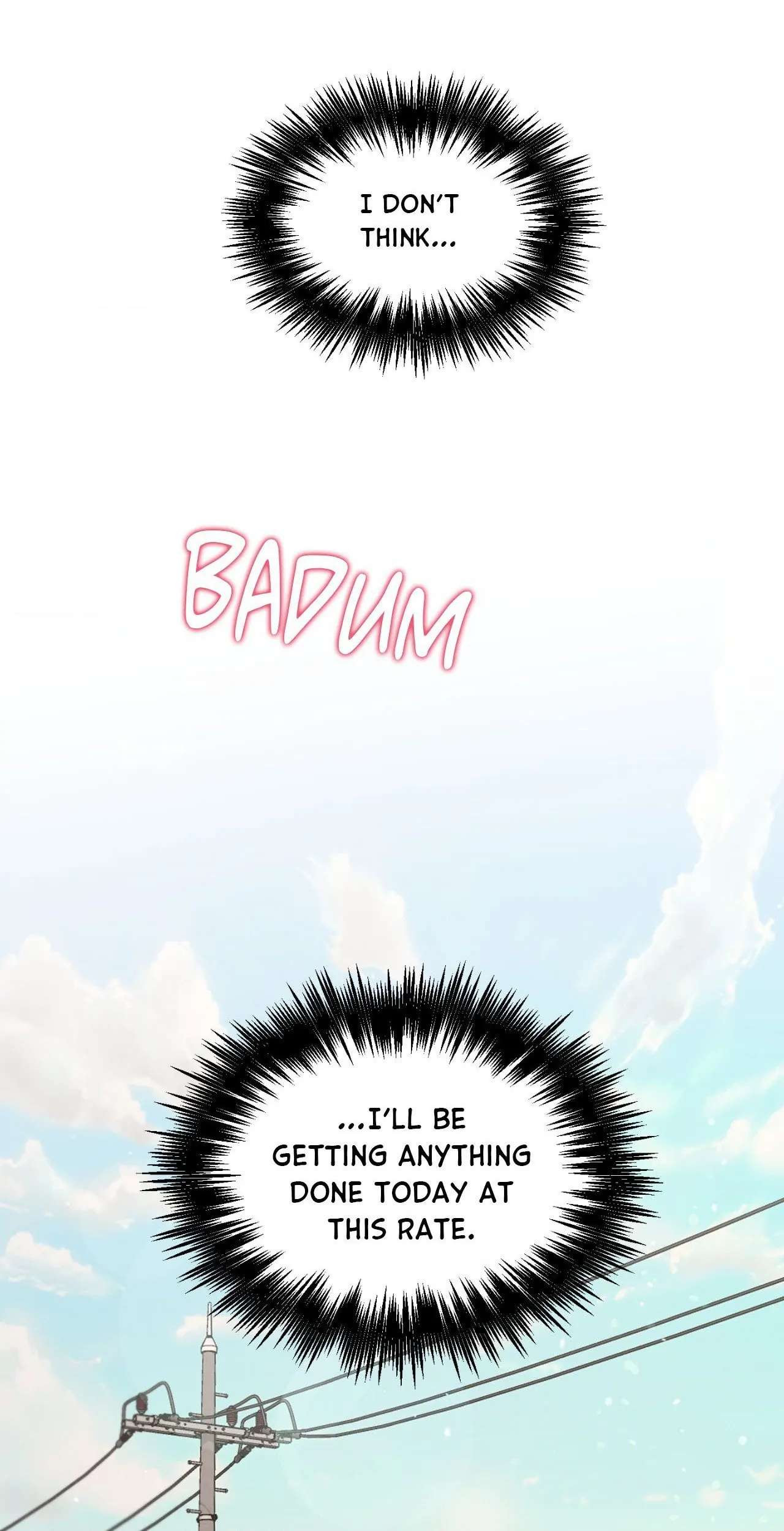 When Pear Blossoms Bloom Chapter 34 page 55 - 