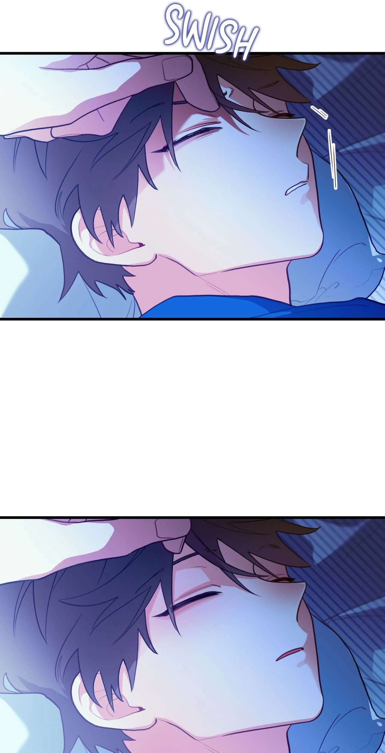 When Pear Blossoms Bloom Chapter 34 page 8 - 