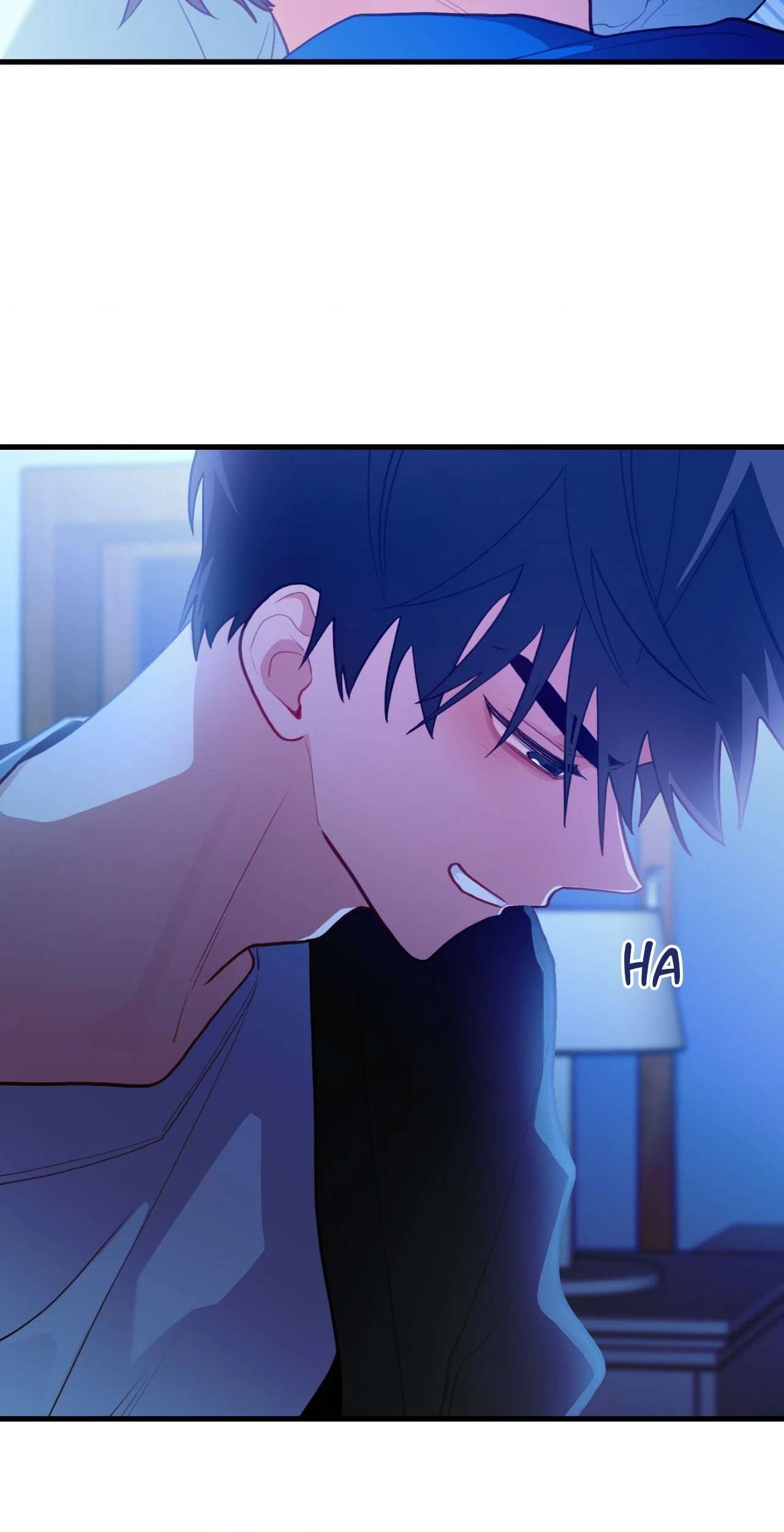 When Pear Blossoms Bloom Chapter 34 page 9 - 