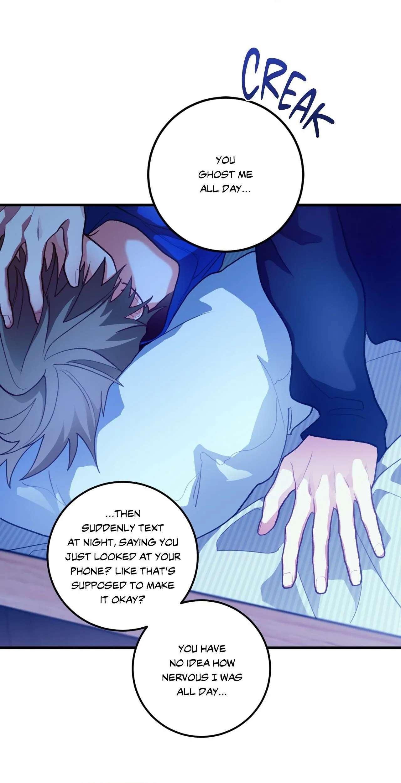When Pear Blossoms Bloom Chapter 34 page 10 - 