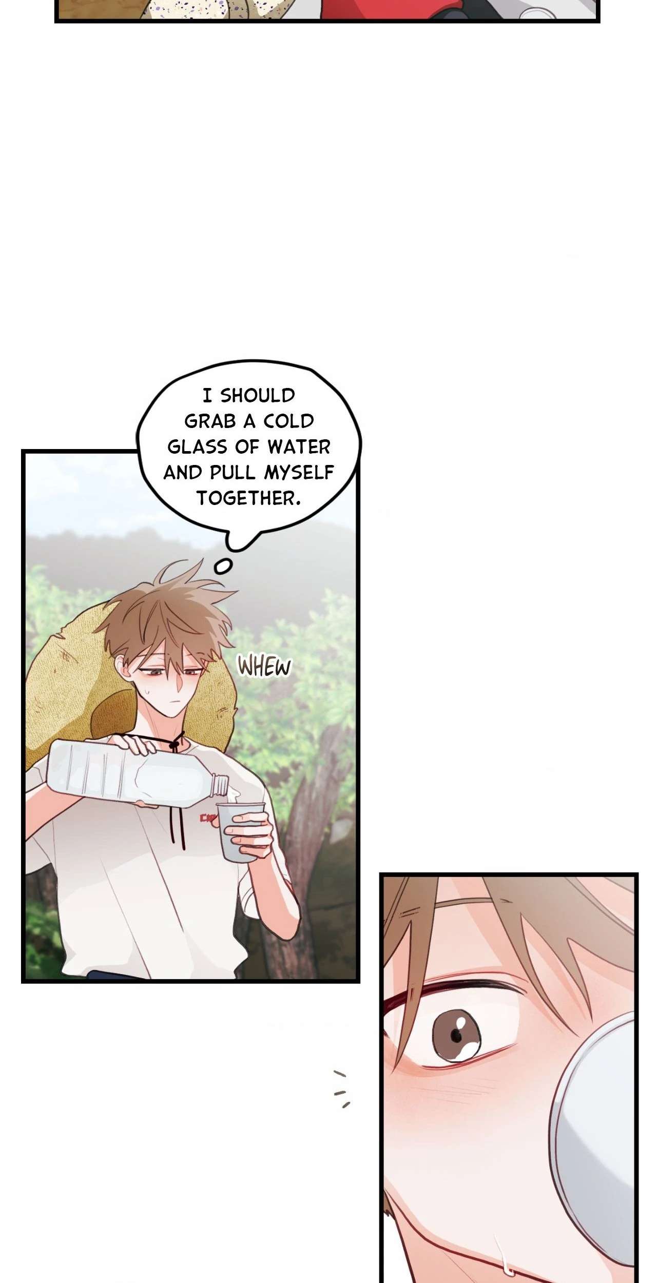 When Pear Blossoms Bloom Chapter 35 page 14 - 