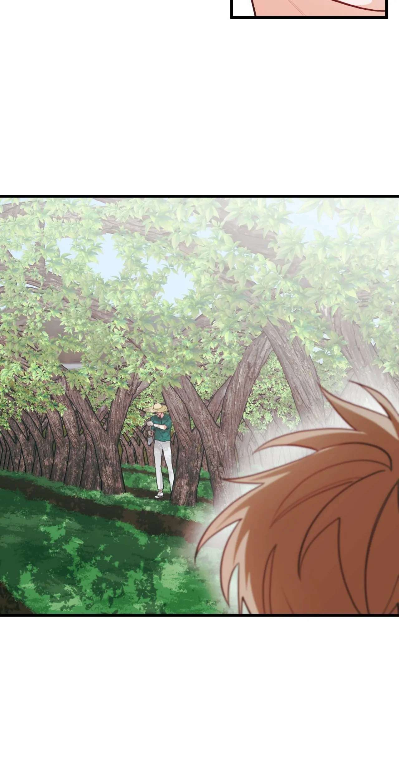 When Pear Blossoms Bloom Chapter 35 page 15 - 