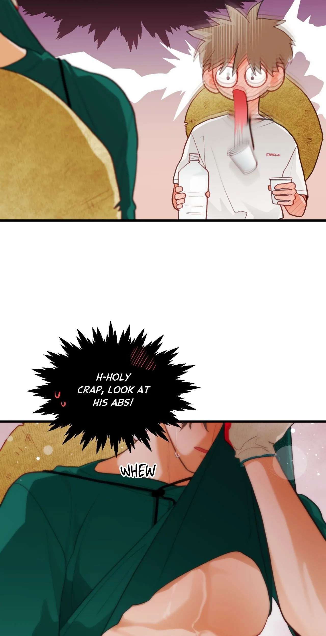 When Pear Blossoms Bloom Chapter 35 page 19 - 