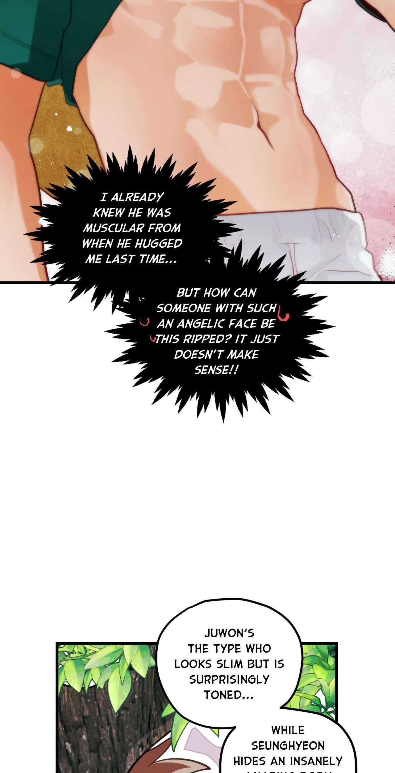 When Pear Blossoms Bloom Chapter 35 page 20 - 