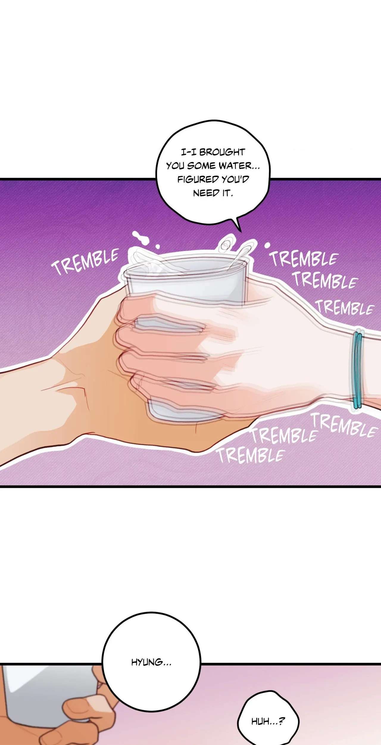 When Pear Blossoms Bloom Chapter 35 page 24 - 