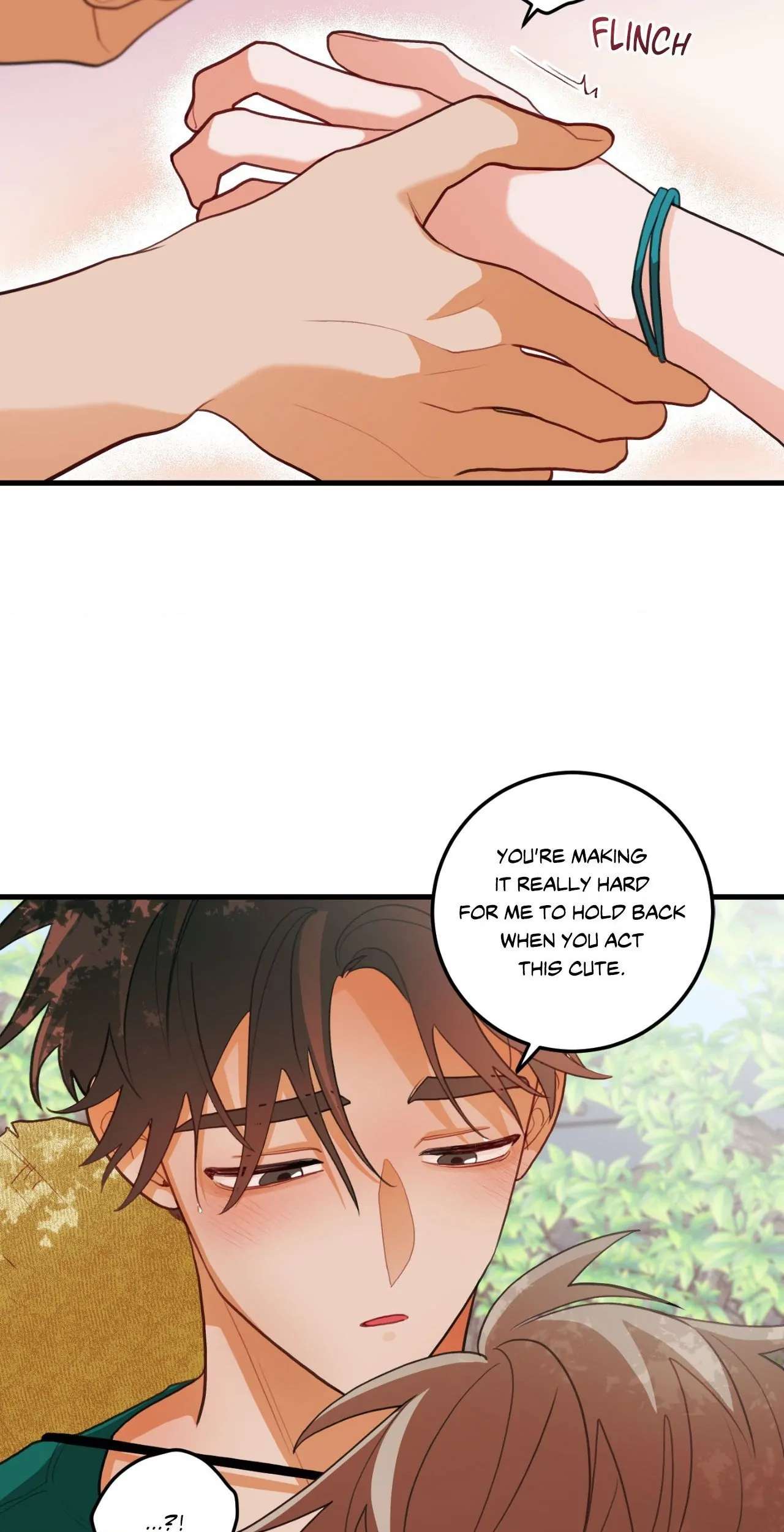 When Pear Blossoms Bloom Chapter 35 page 25 - 