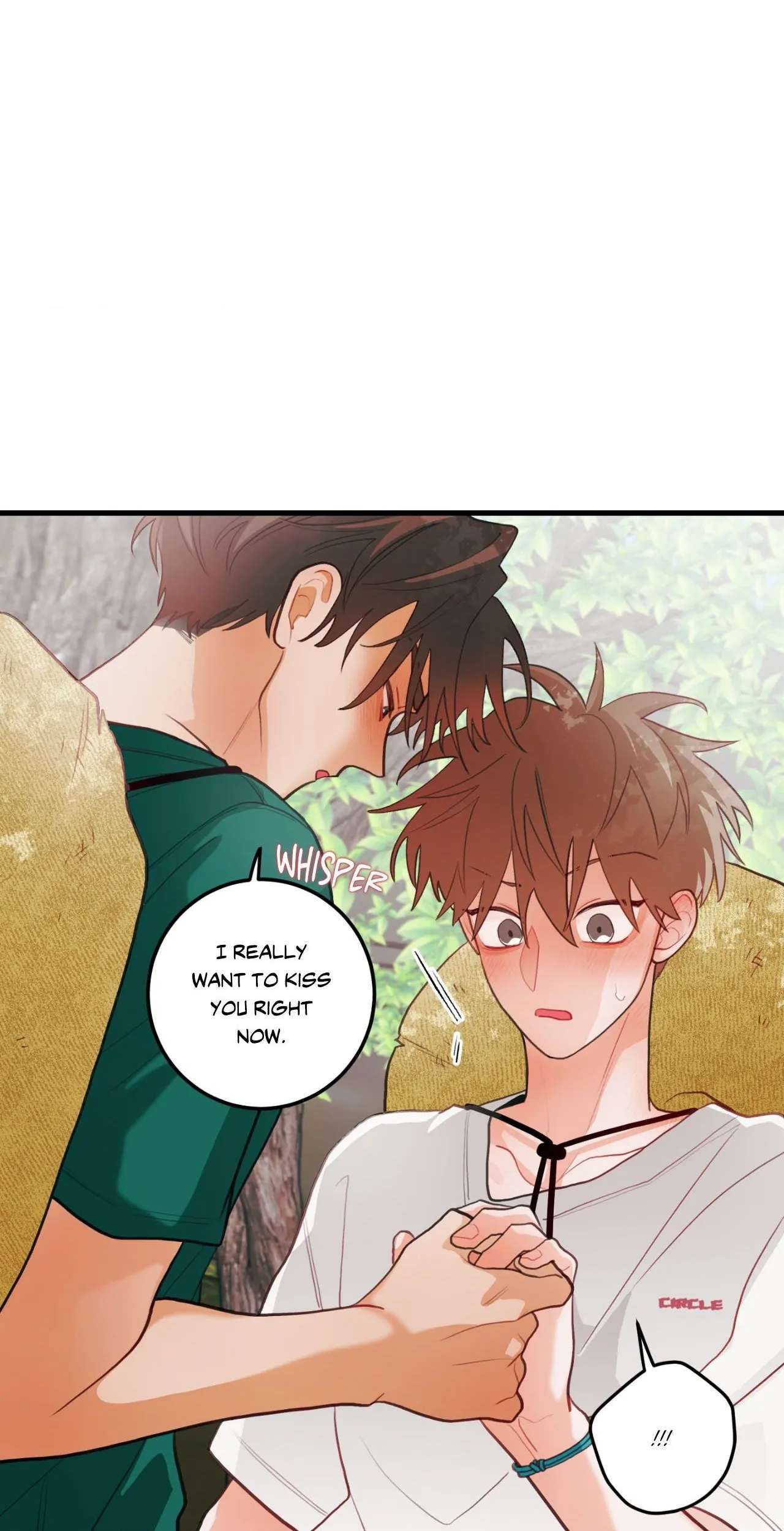 When Pear Blossoms Bloom Chapter 35 page 27 - 
