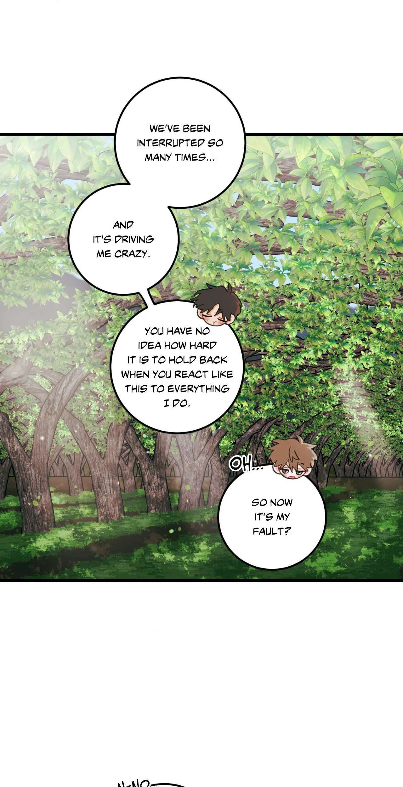 When Pear Blossoms Bloom Chapter 35 page 29 - 