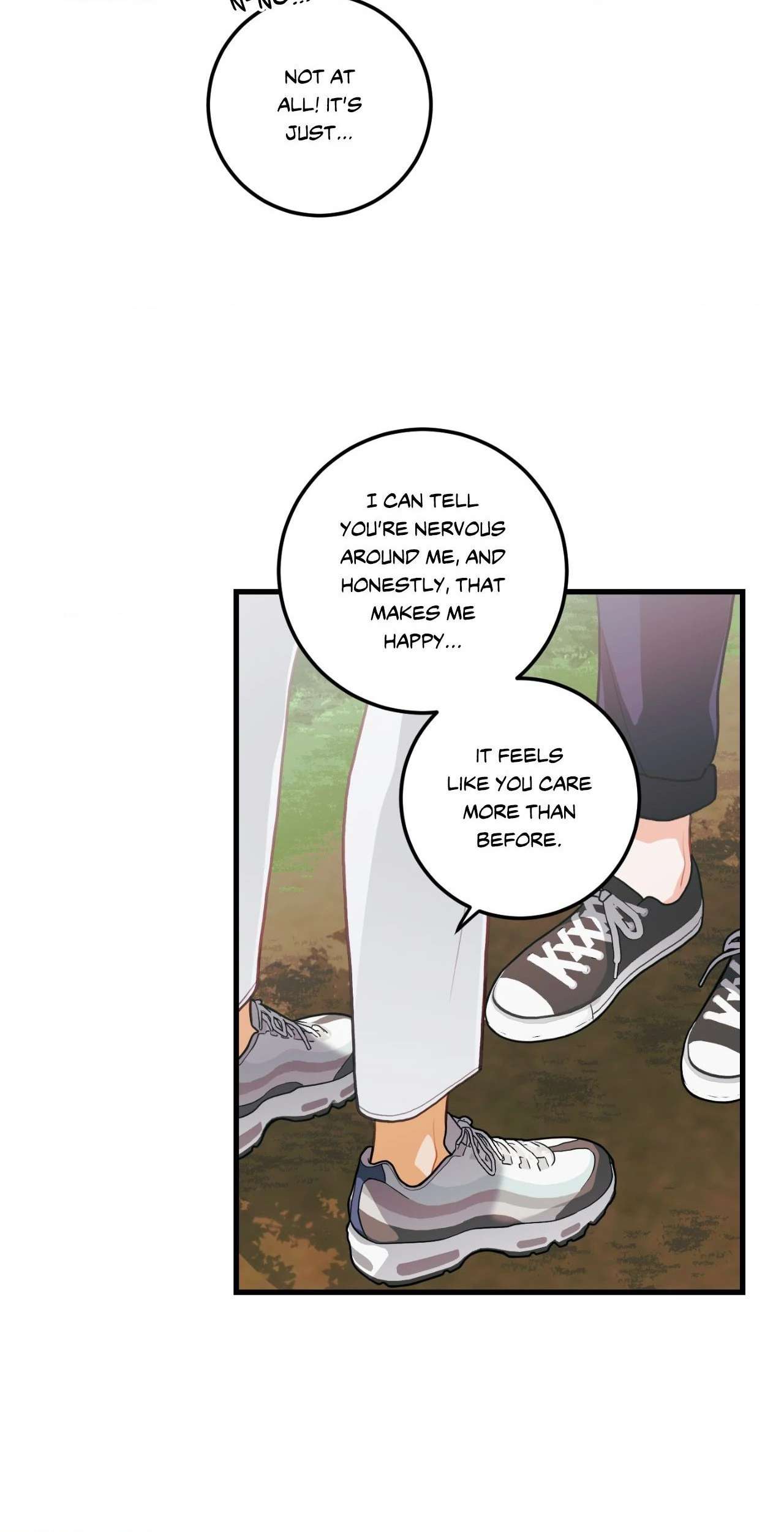 When Pear Blossoms Bloom Chapter 35 page 30 - 