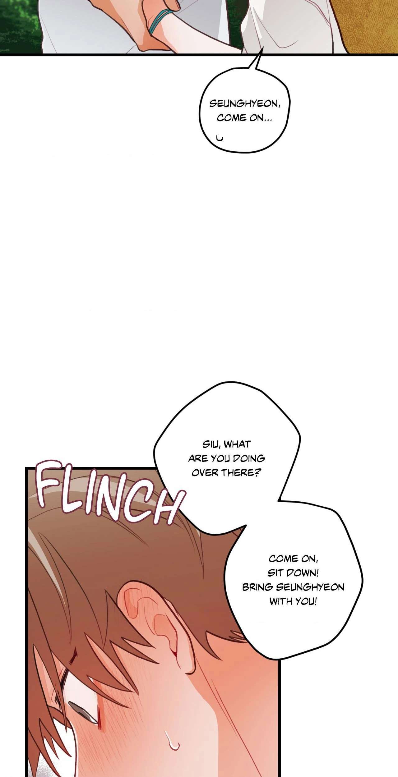 When Pear Blossoms Bloom Chapter 35 page 34 - 
