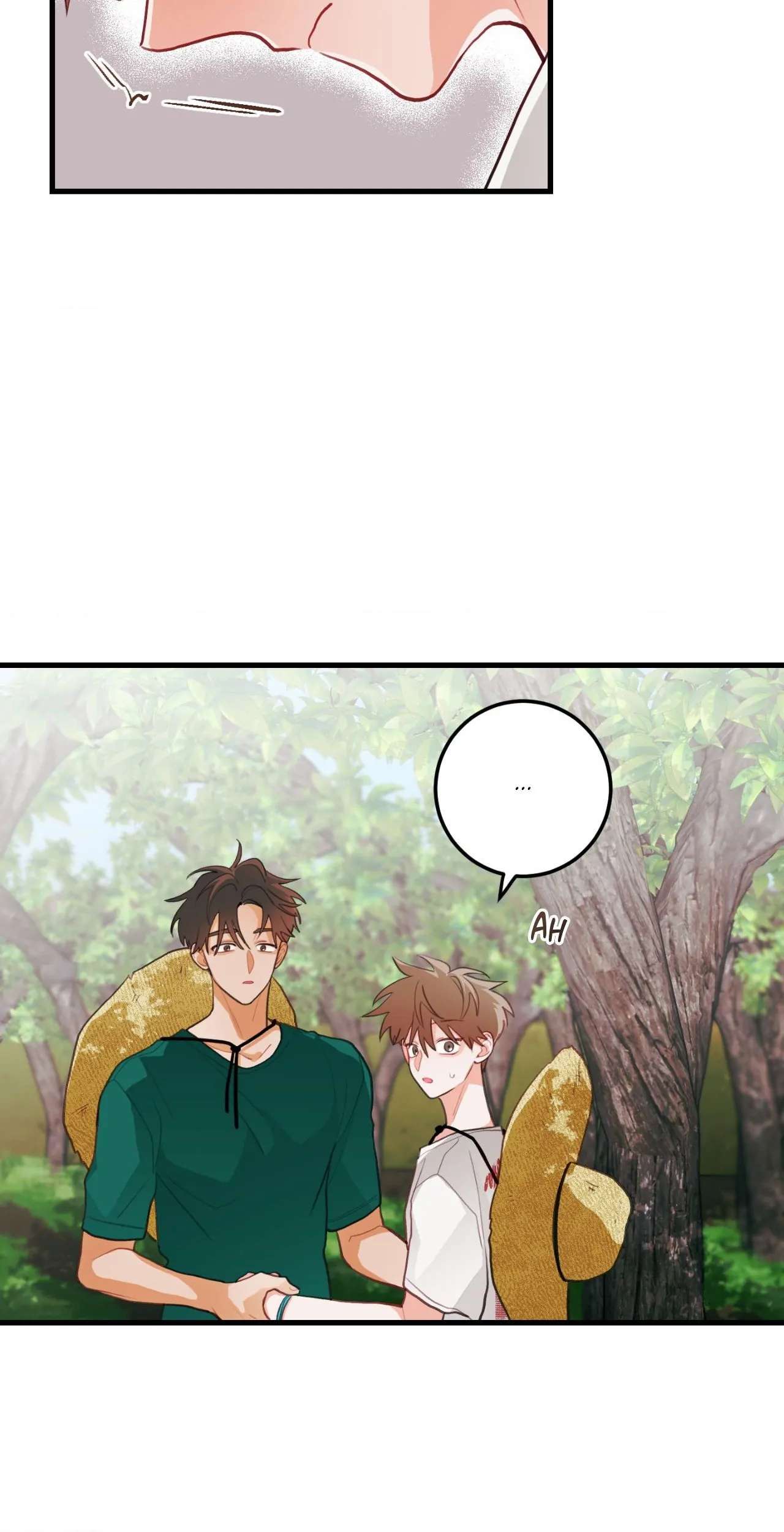 When Pear Blossoms Bloom Chapter 35 page 35 - 