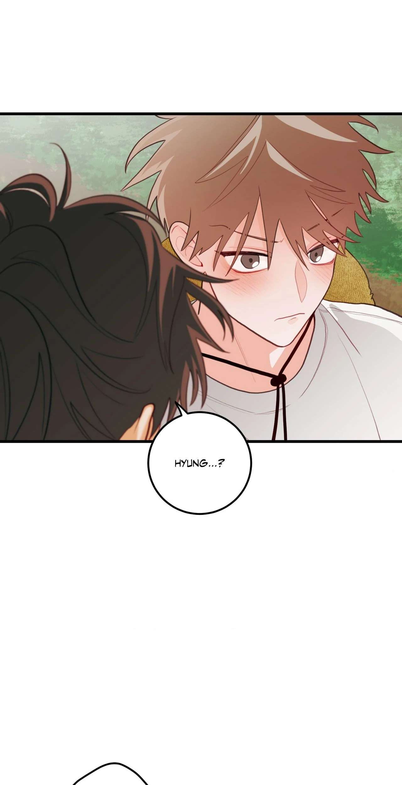 When Pear Blossoms Bloom Chapter 35 page 36 - 