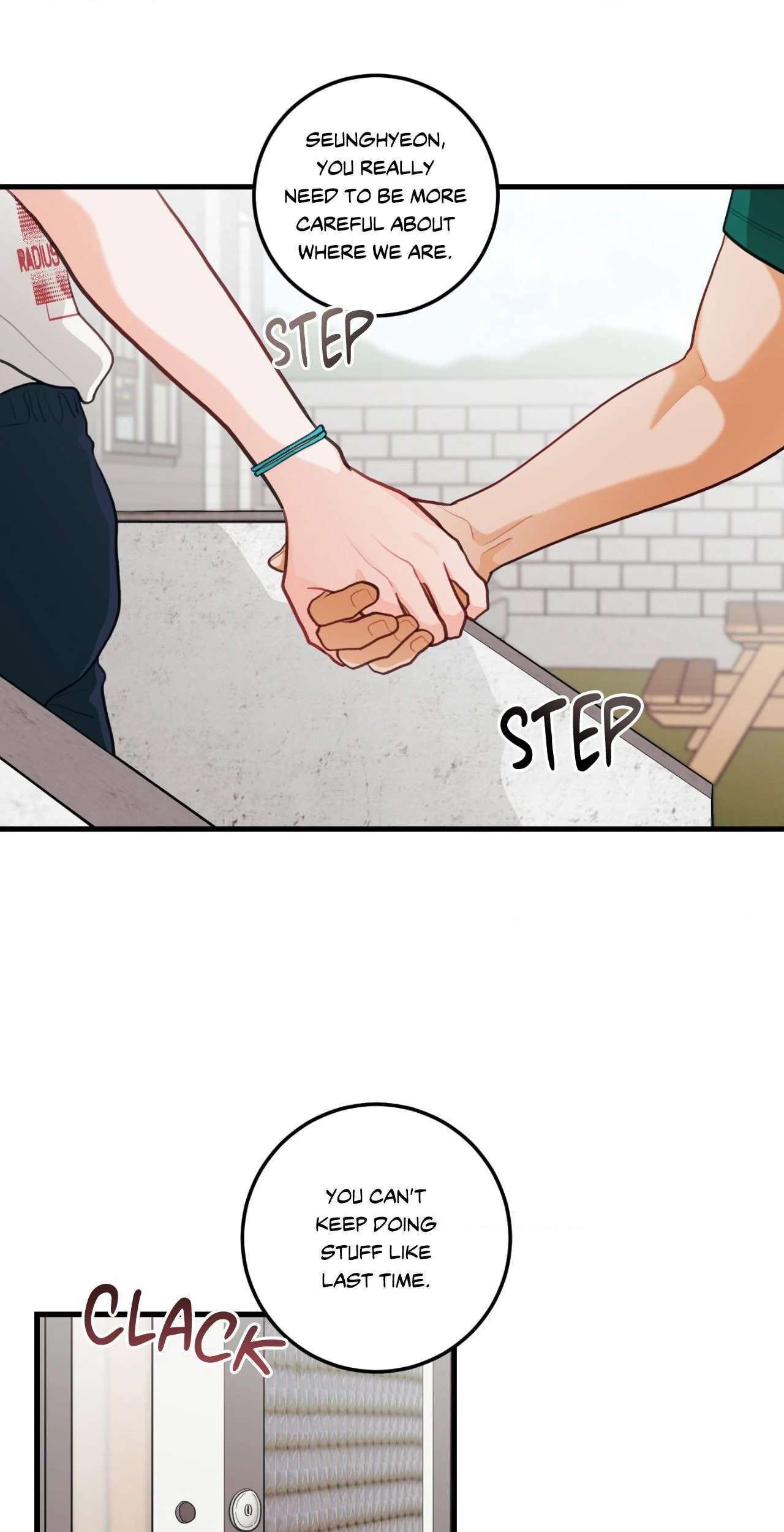 When Pear Blossoms Bloom Chapter 35 page 40 - 