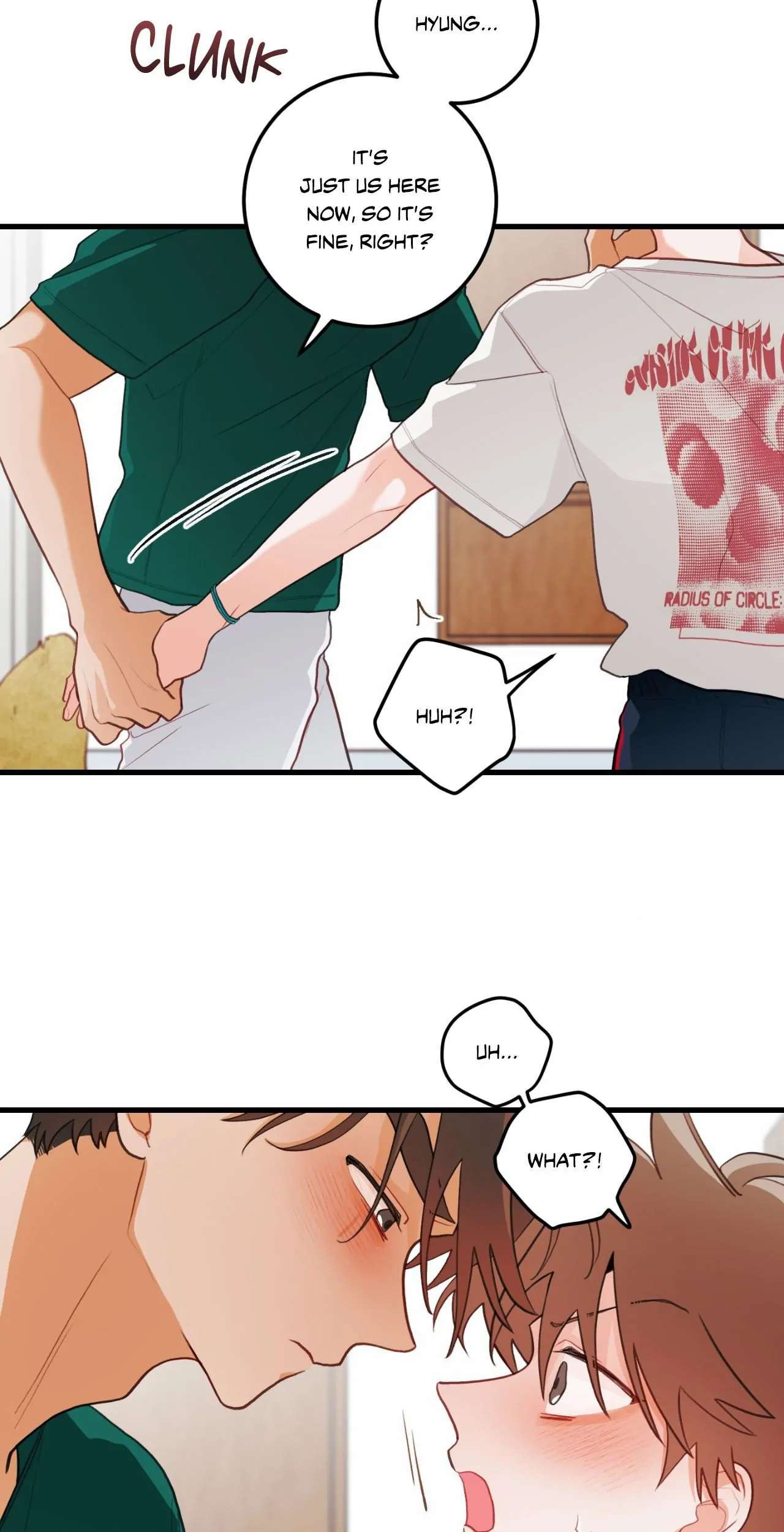 When Pear Blossoms Bloom Chapter 35 page 42 - 