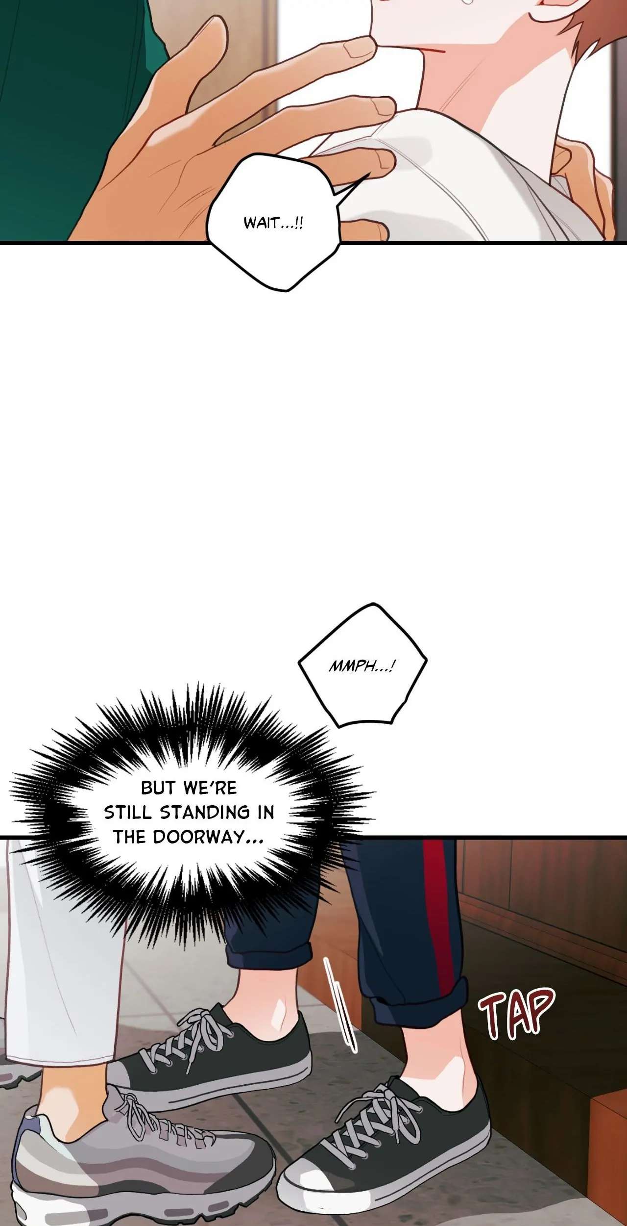 When Pear Blossoms Bloom Chapter 35 page 43 - 