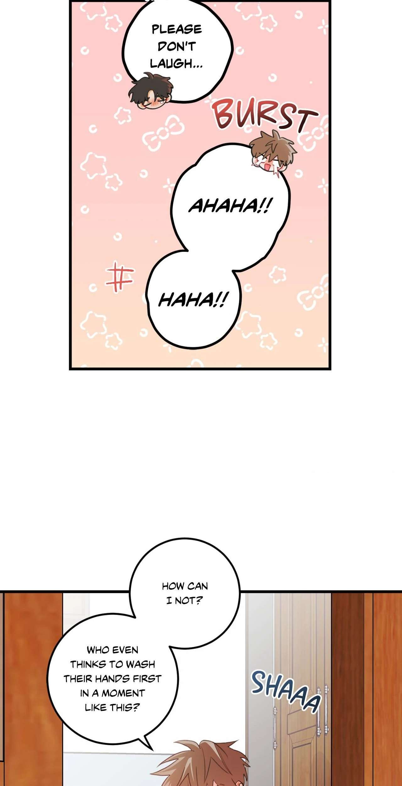 When Pear Blossoms Bloom Chapter 35 page 50 - 