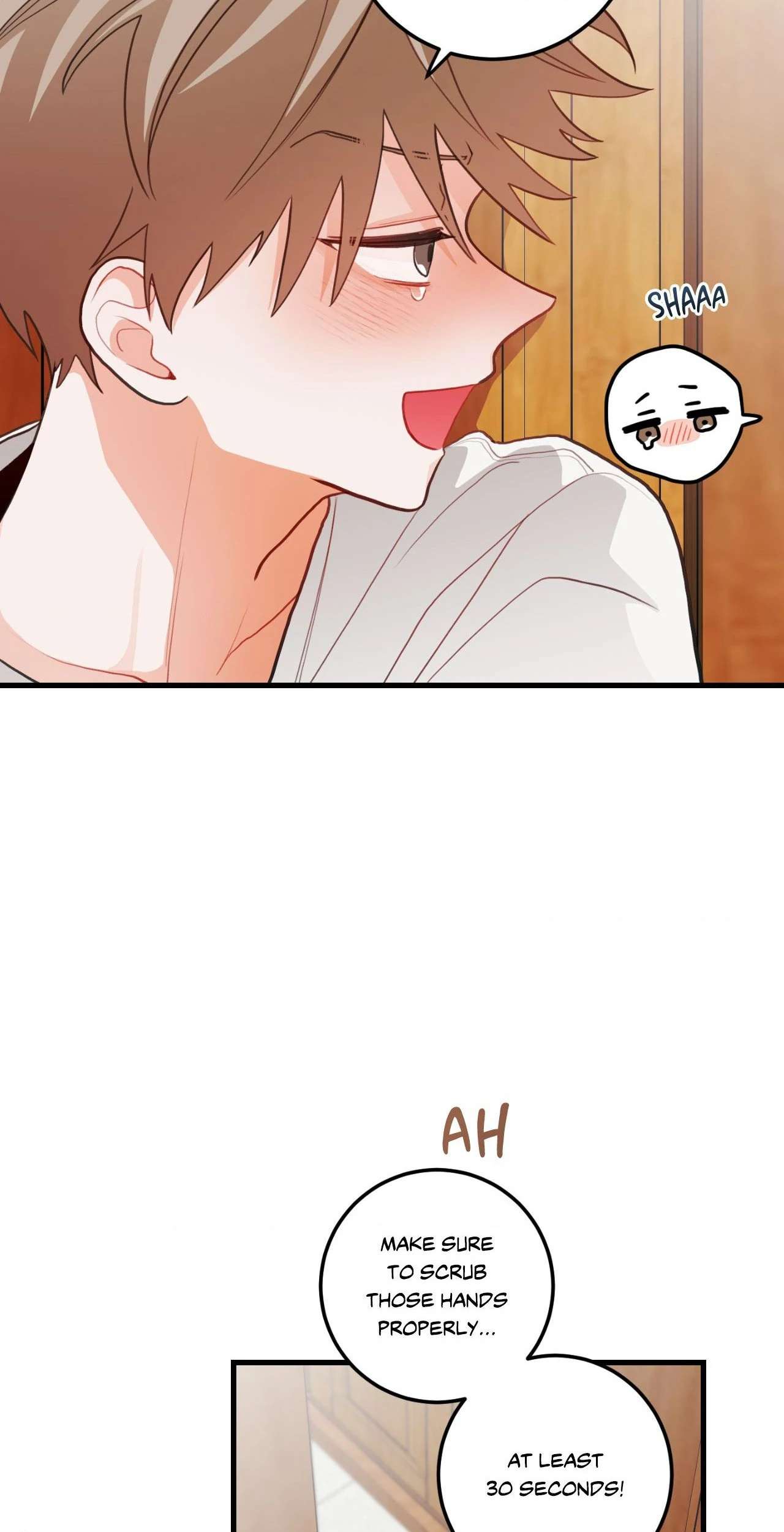 When Pear Blossoms Bloom Chapter 35 page 52 - 