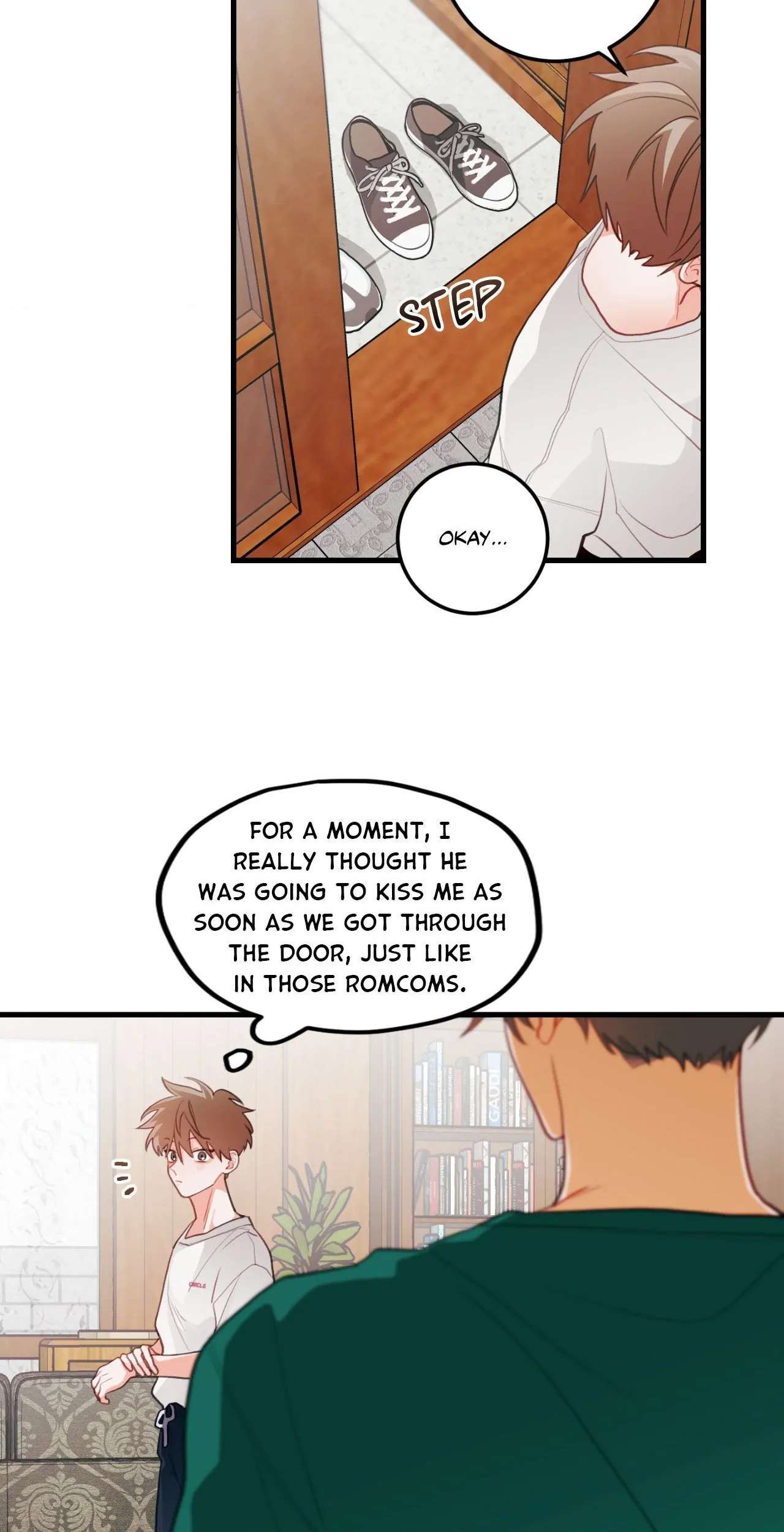 When Pear Blossoms Bloom Chapter 35 page 53 - 