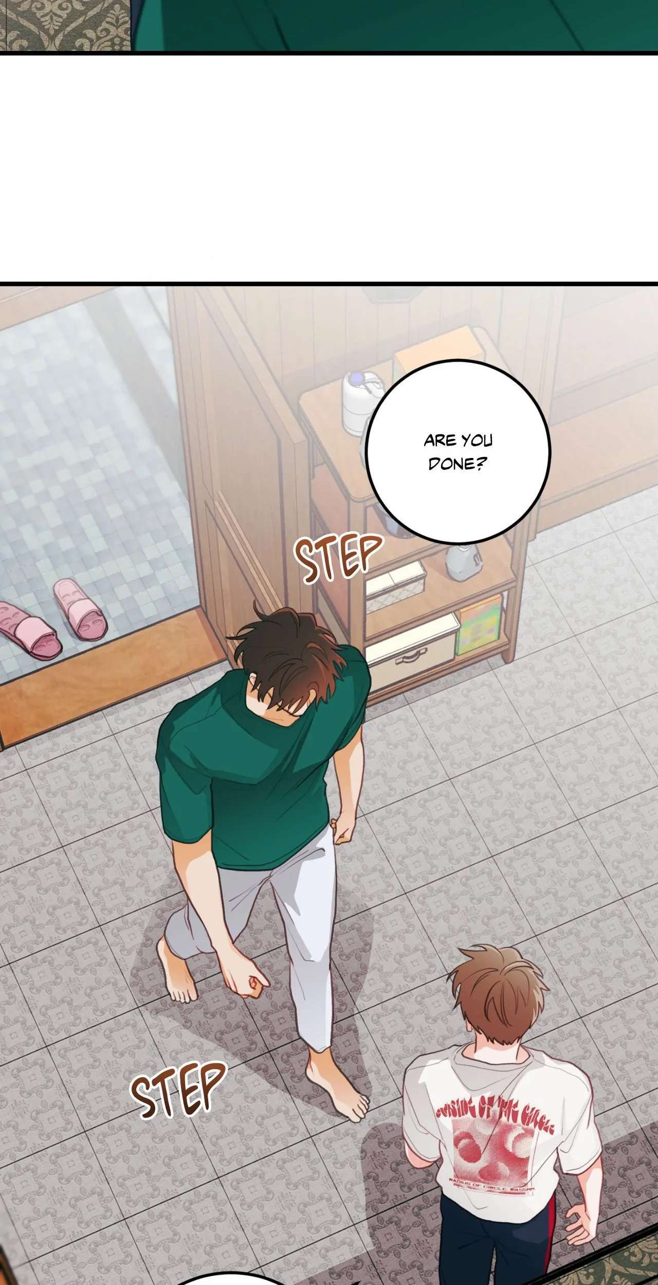 When Pear Blossoms Bloom Chapter 35 page 54 - 