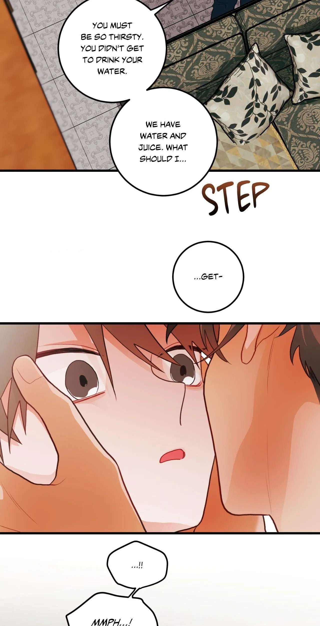 When Pear Blossoms Bloom Chapter 35 page 55 - 