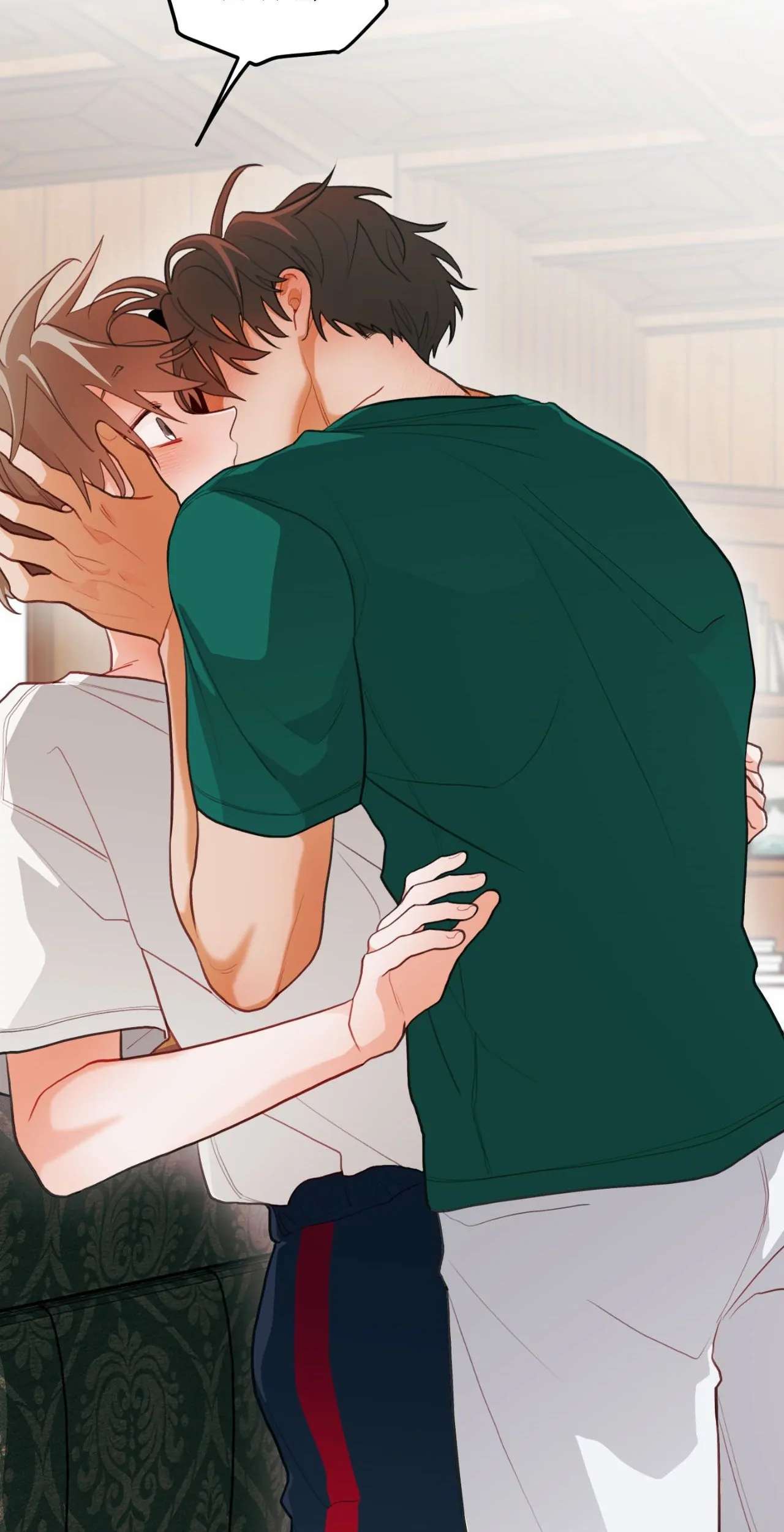 When Pear Blossoms Bloom Chapter 35 page 56 - 