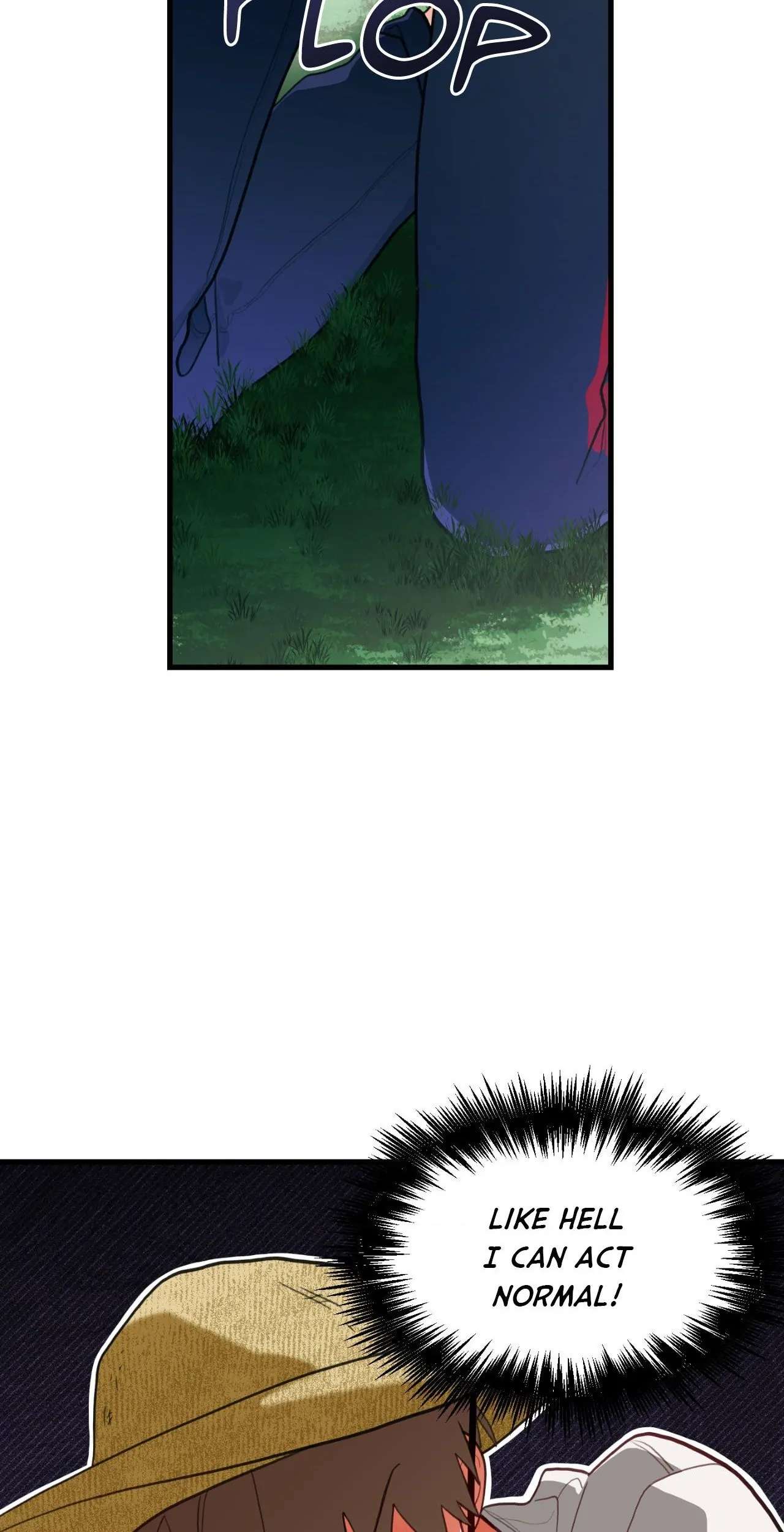 When Pear Blossoms Bloom Chapter 35 page 10 - 