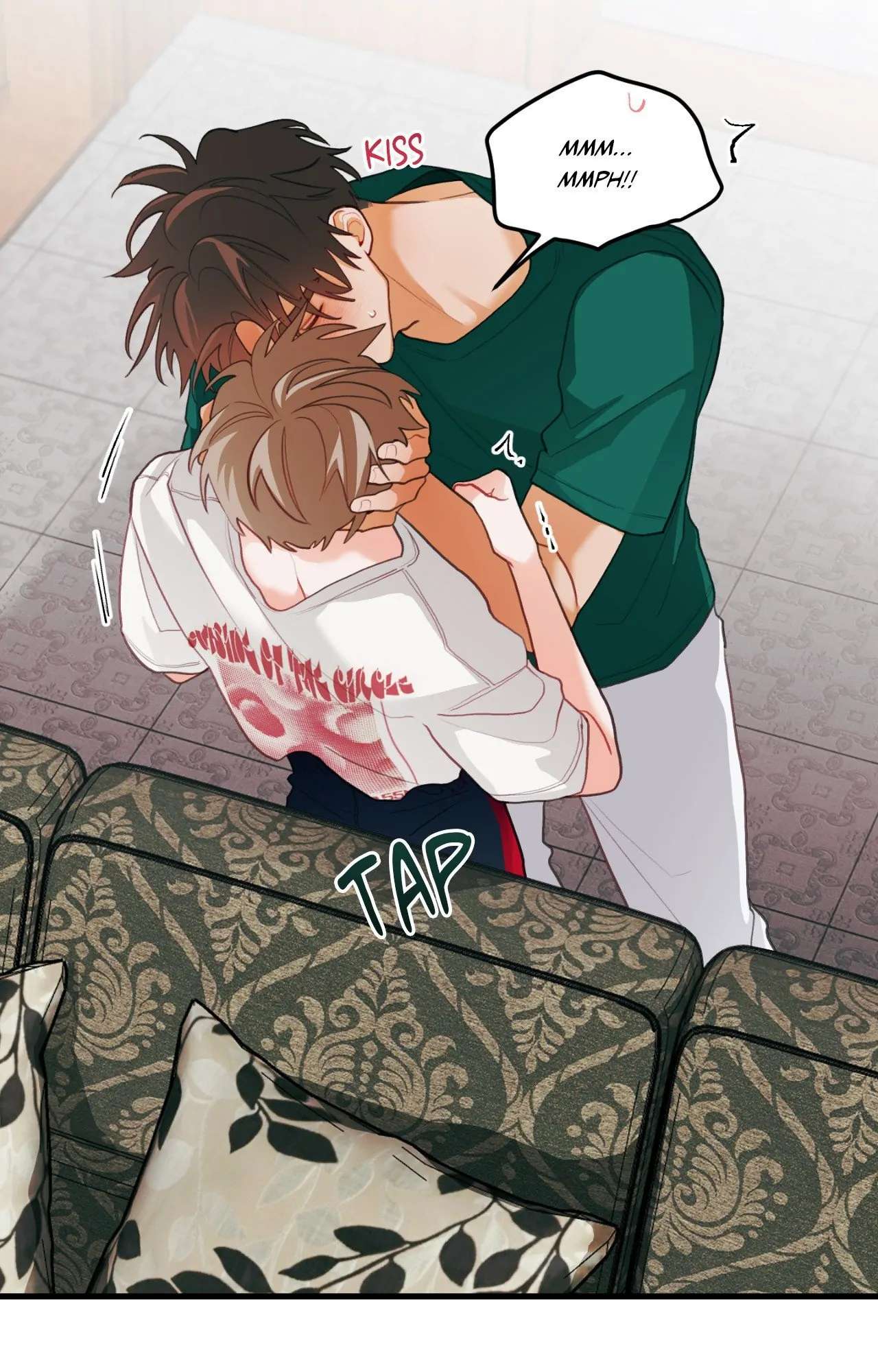 When Pear Blossoms Bloom Chapter 36 page 2 - 