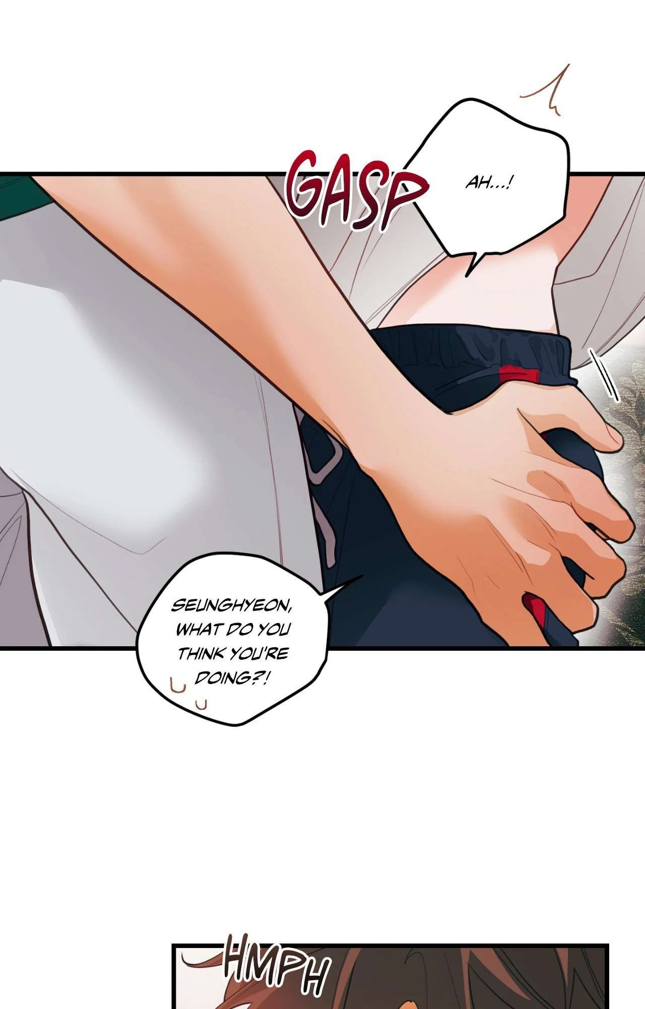 When Pear Blossoms Bloom Chapter 36 page 13 - 