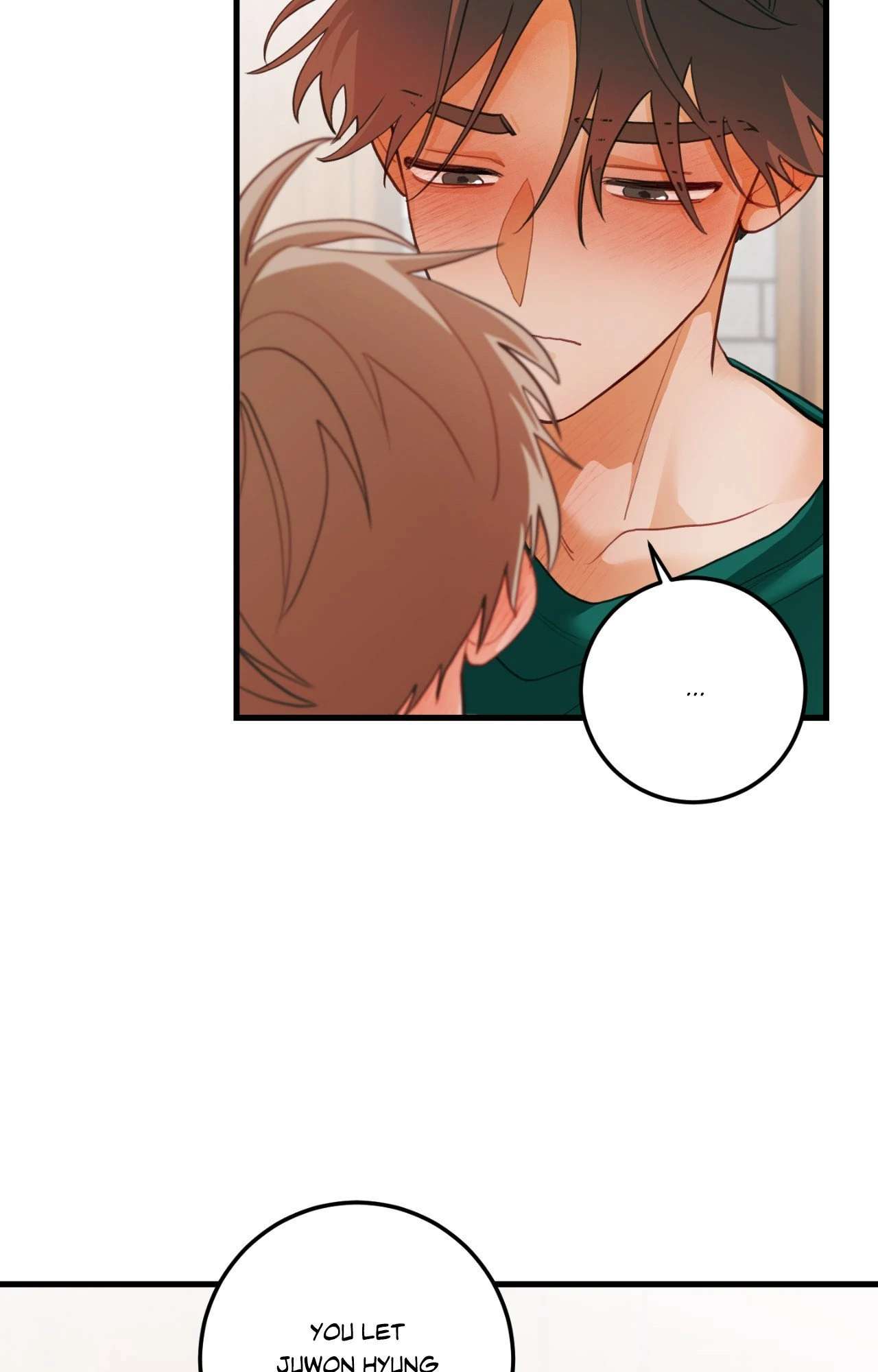 When Pear Blossoms Bloom Chapter 36 page 14 - 