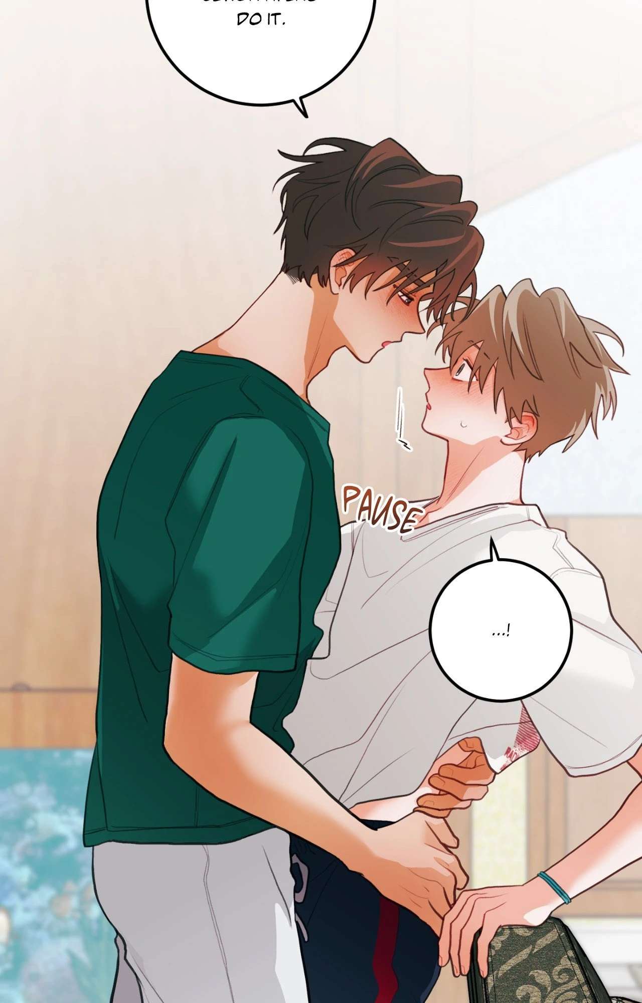 When Pear Blossoms Bloom Chapter 36 page 15 - 