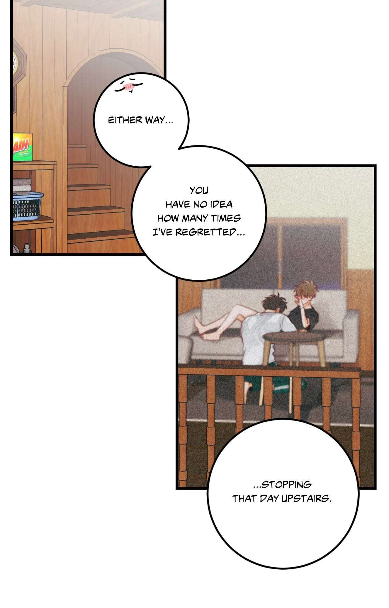 When Pear Blossoms Bloom Chapter 36 page 18 - 