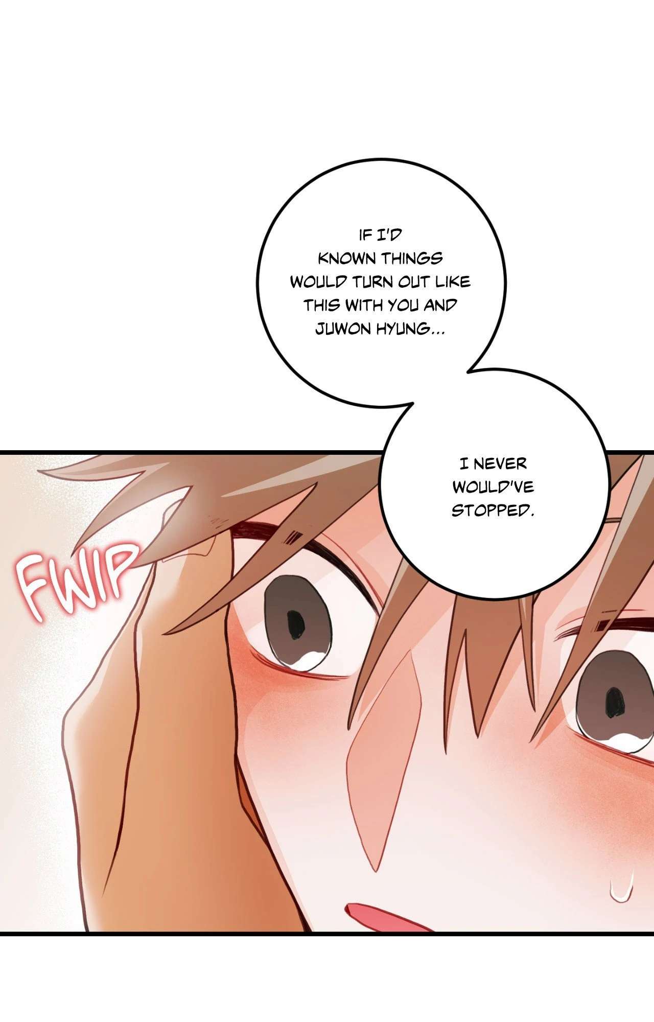 When Pear Blossoms Bloom Chapter 36 page 19 - 