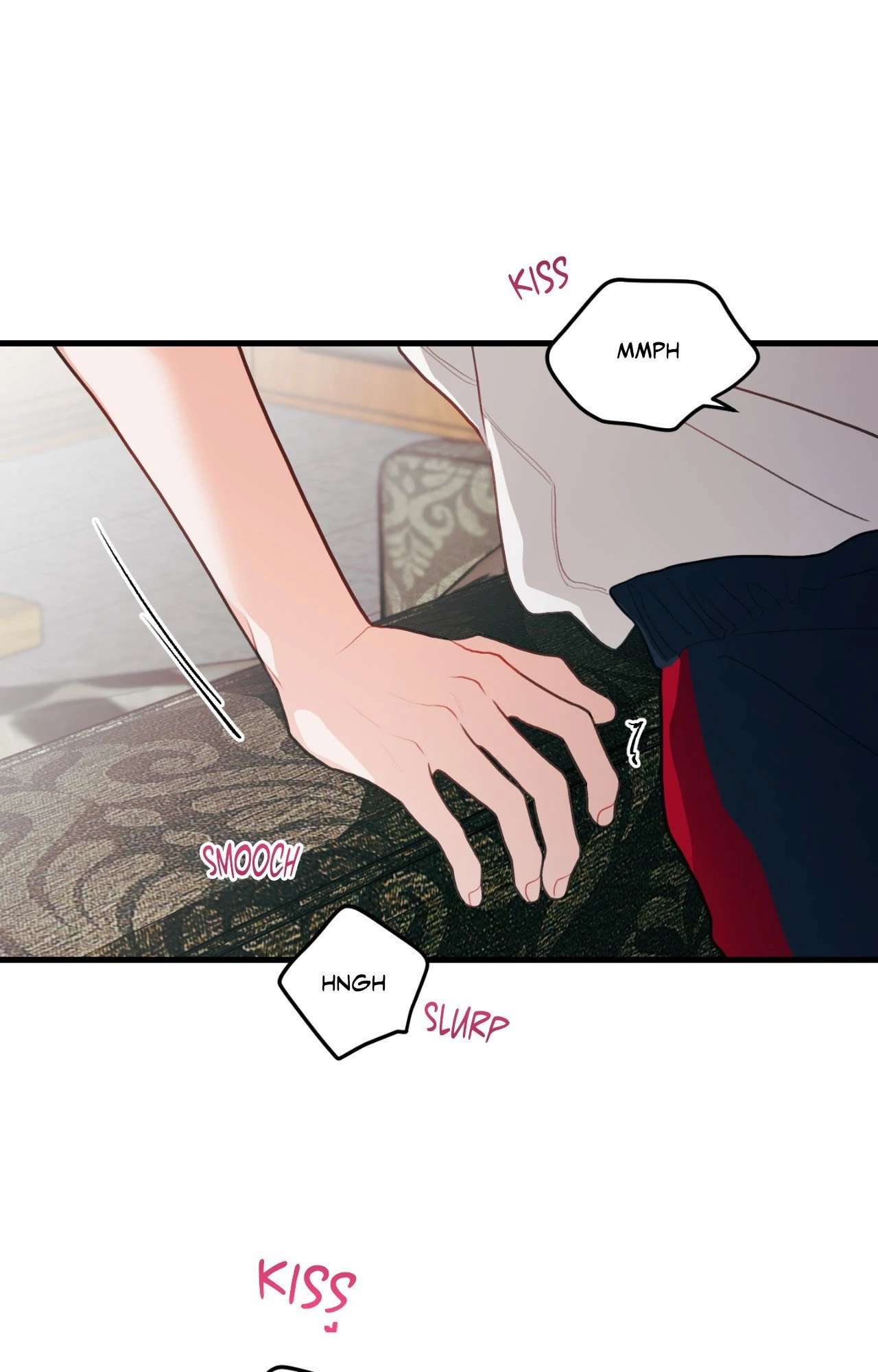 When Pear Blossoms Bloom Chapter 36 page 3 - 
