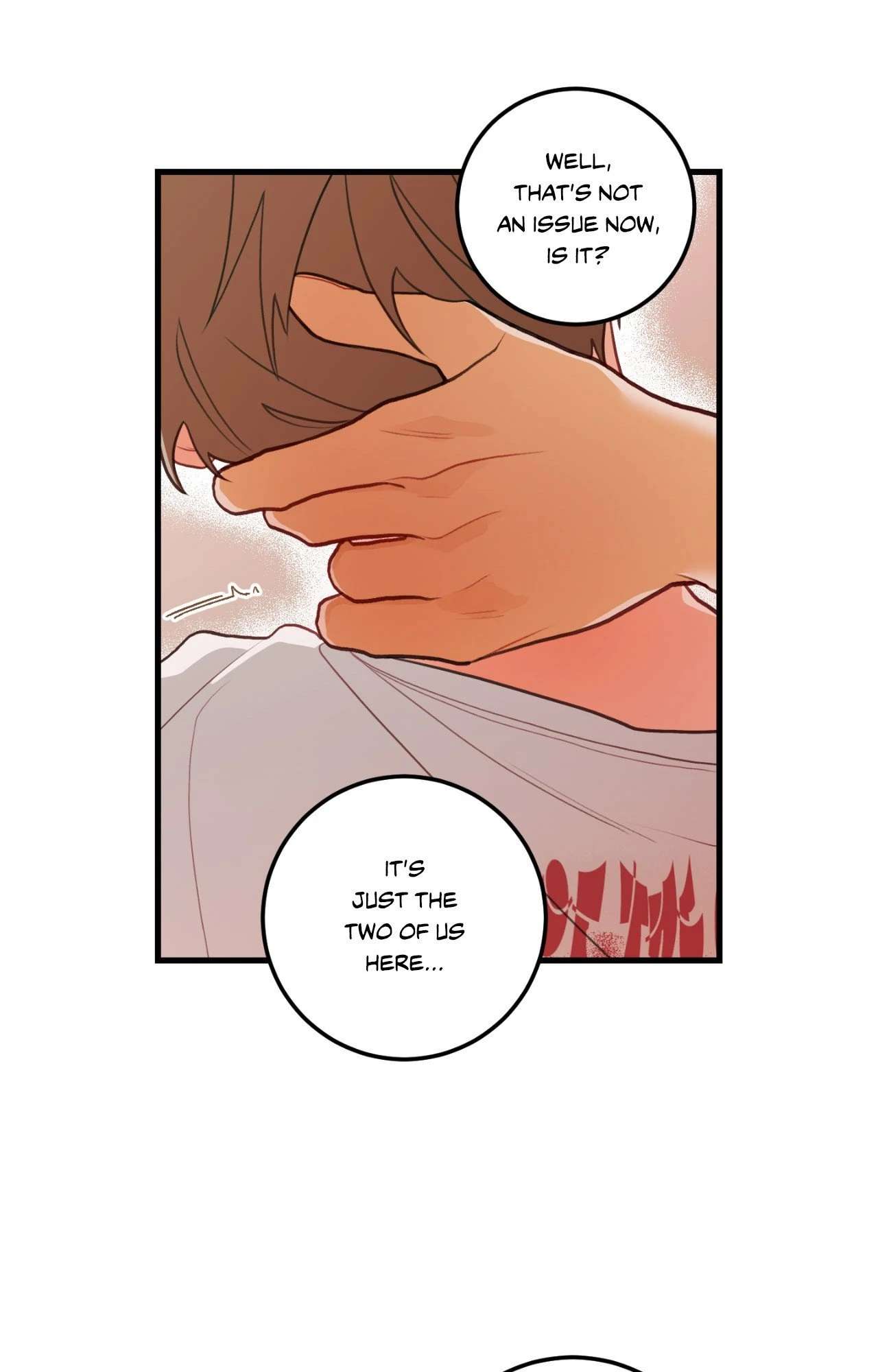 When Pear Blossoms Bloom Chapter 36 page 22 - 