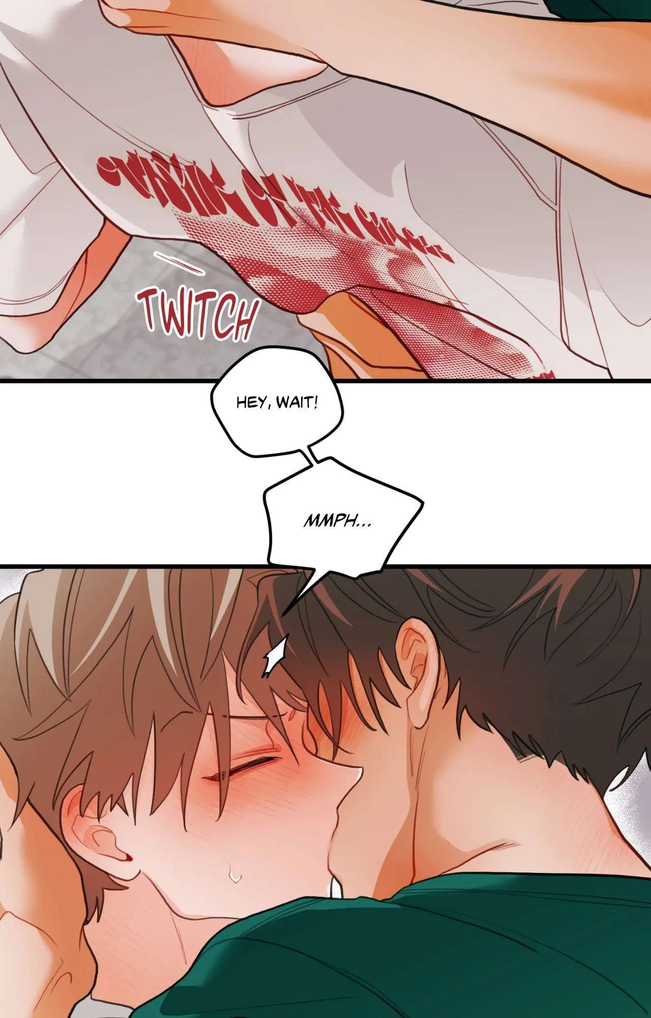 When Pear Blossoms Bloom Chapter 36 page 24 - 