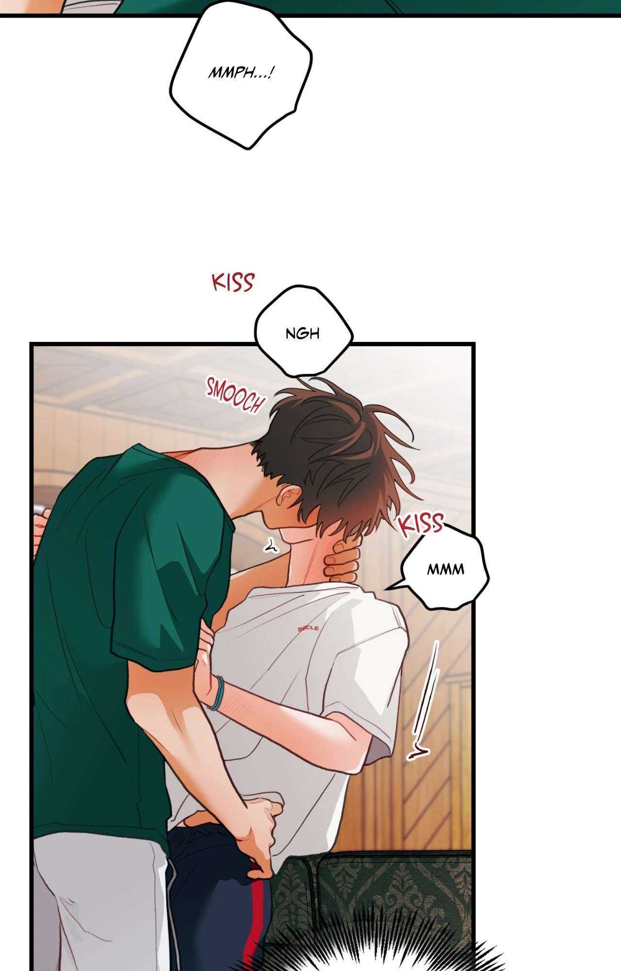 When Pear Blossoms Bloom Chapter 36 page 25 - 