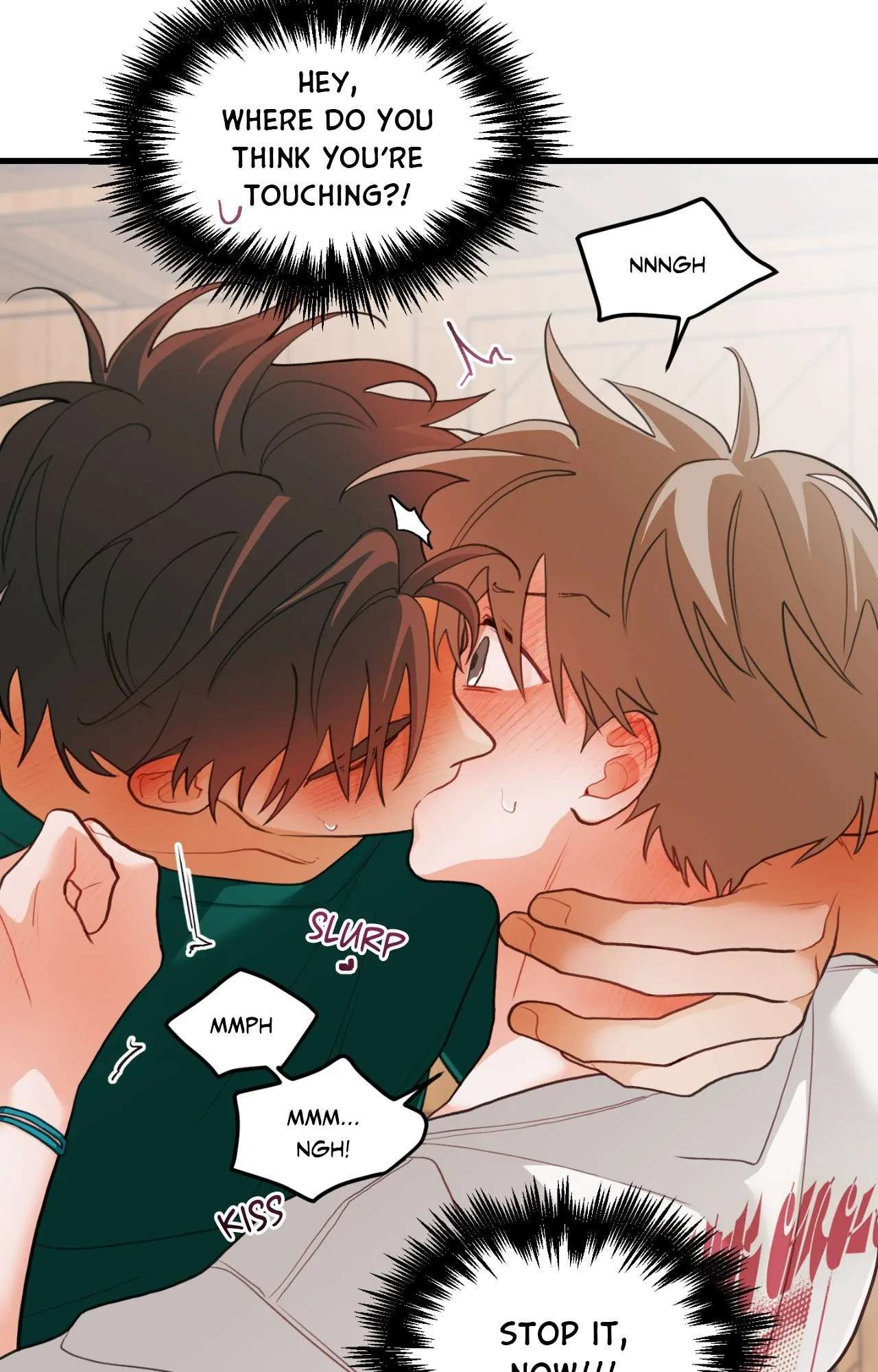 When Pear Blossoms Bloom Chapter 36 page 28 - 