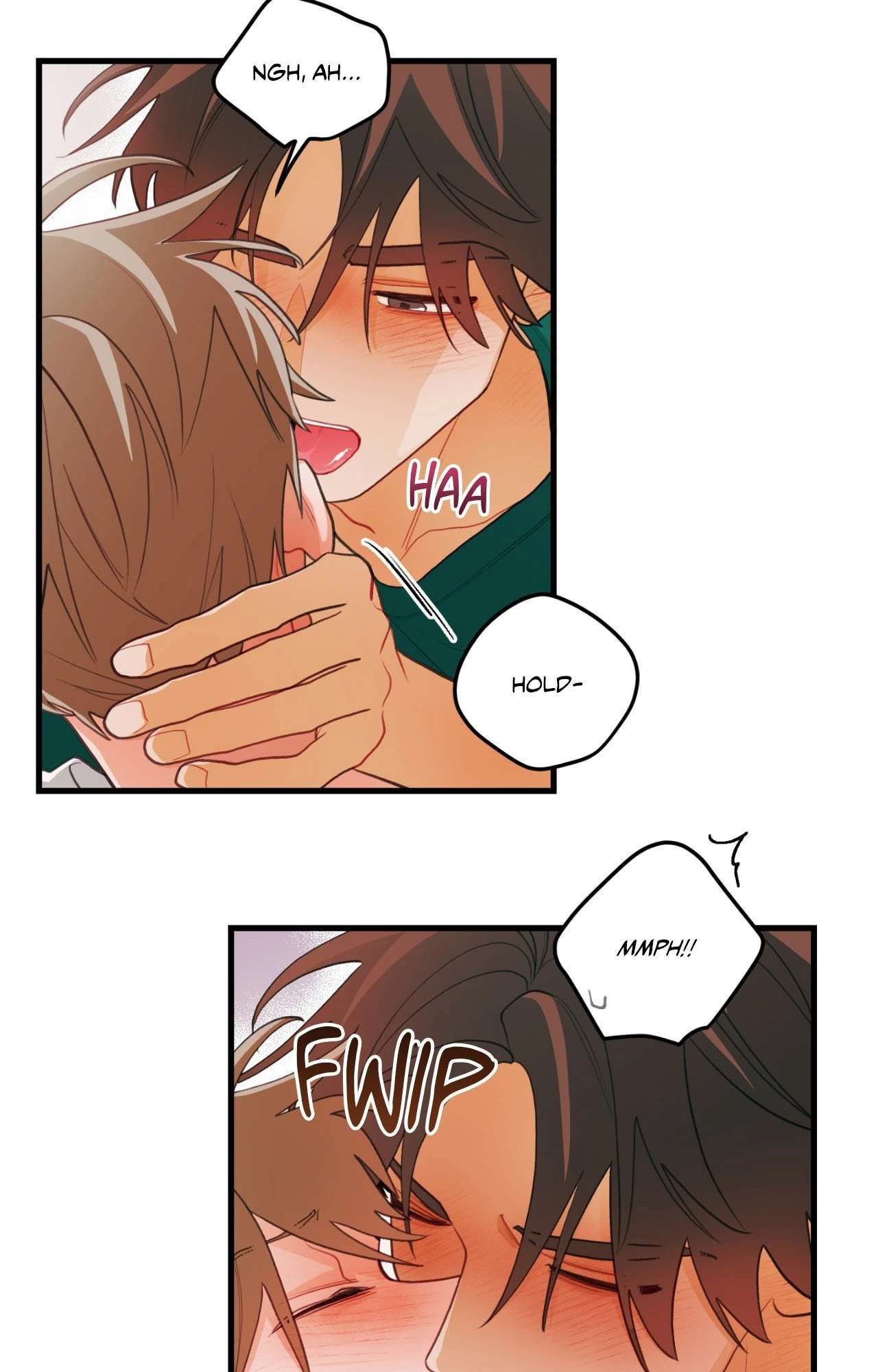 When Pear Blossoms Bloom Chapter 36 page 4 - 